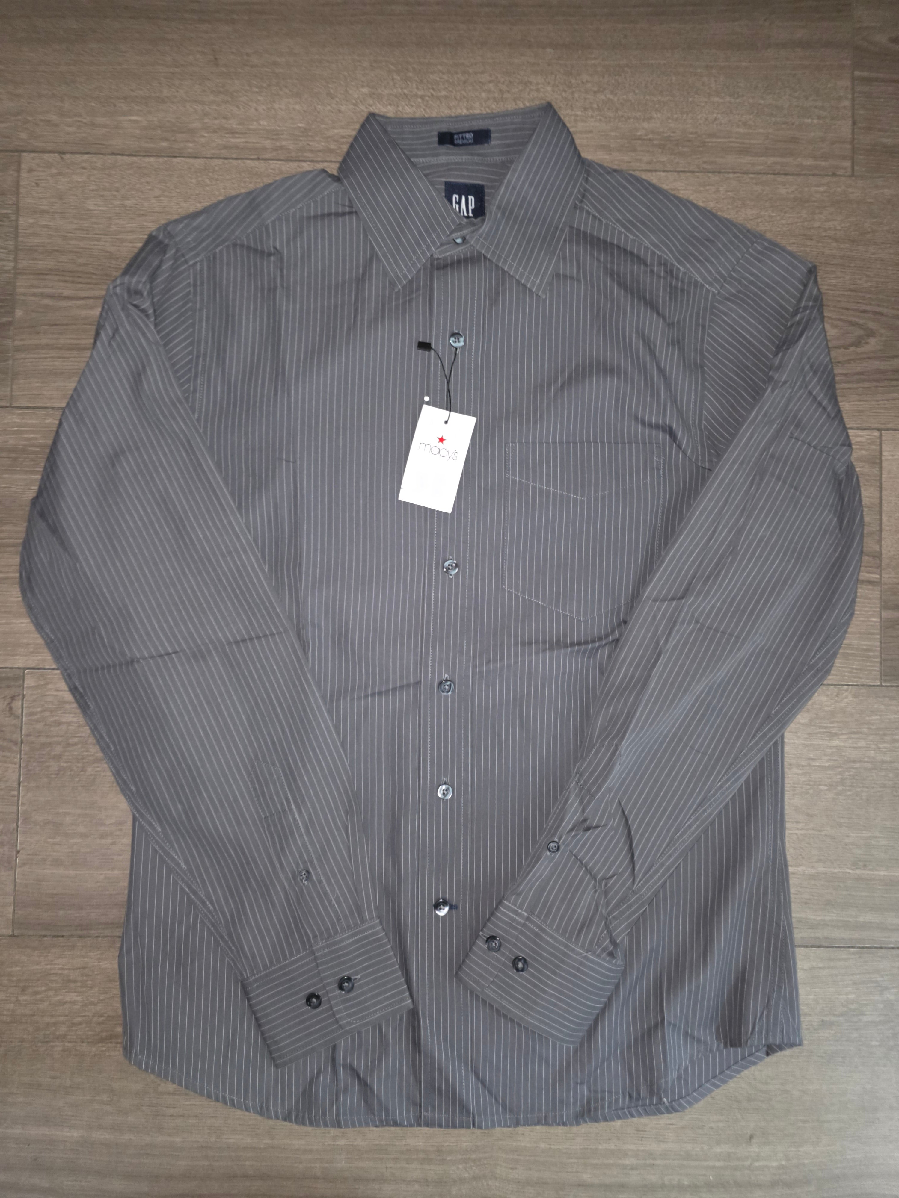 CAMISA GAP