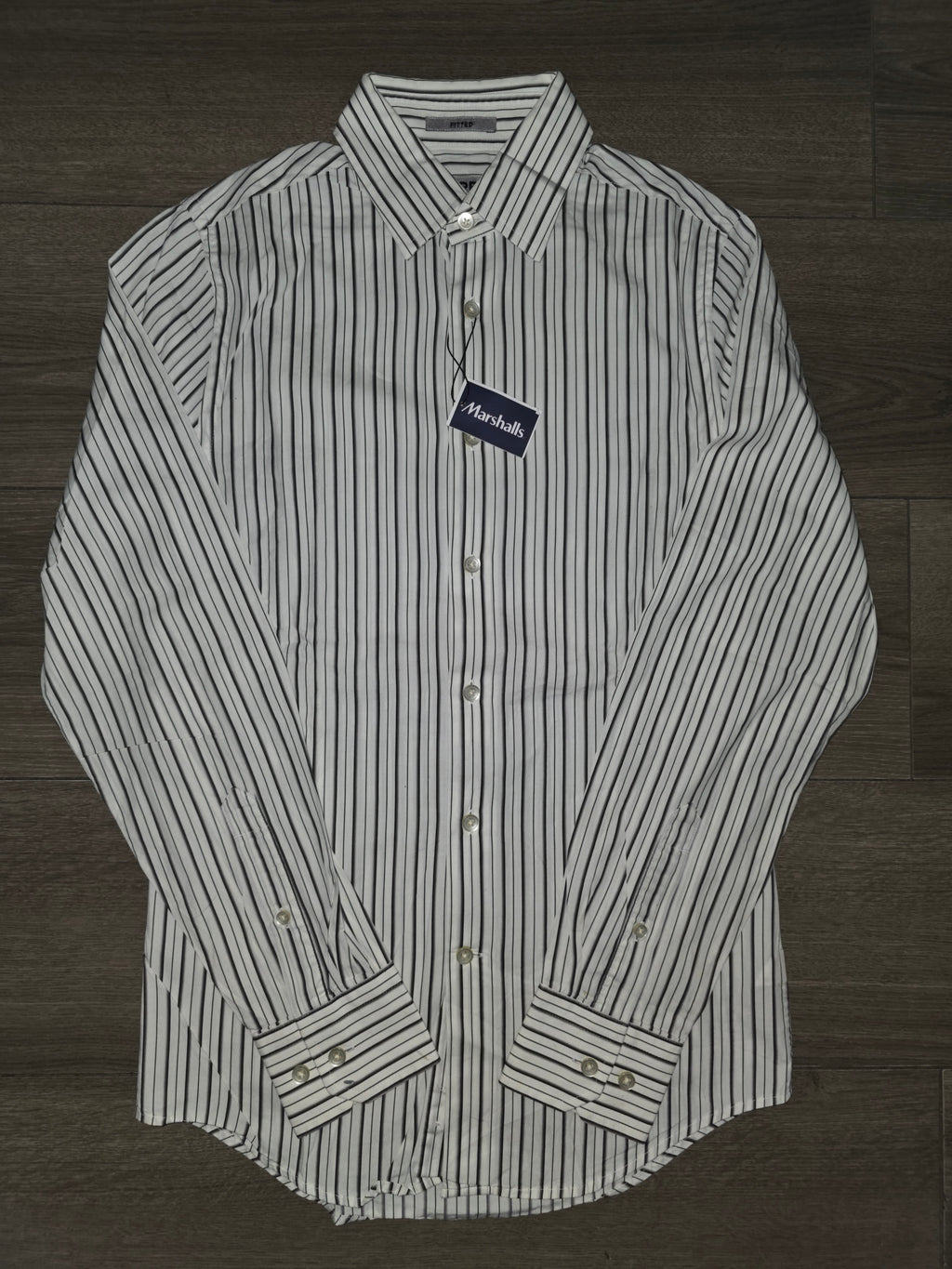 CAMISA EXPRESS