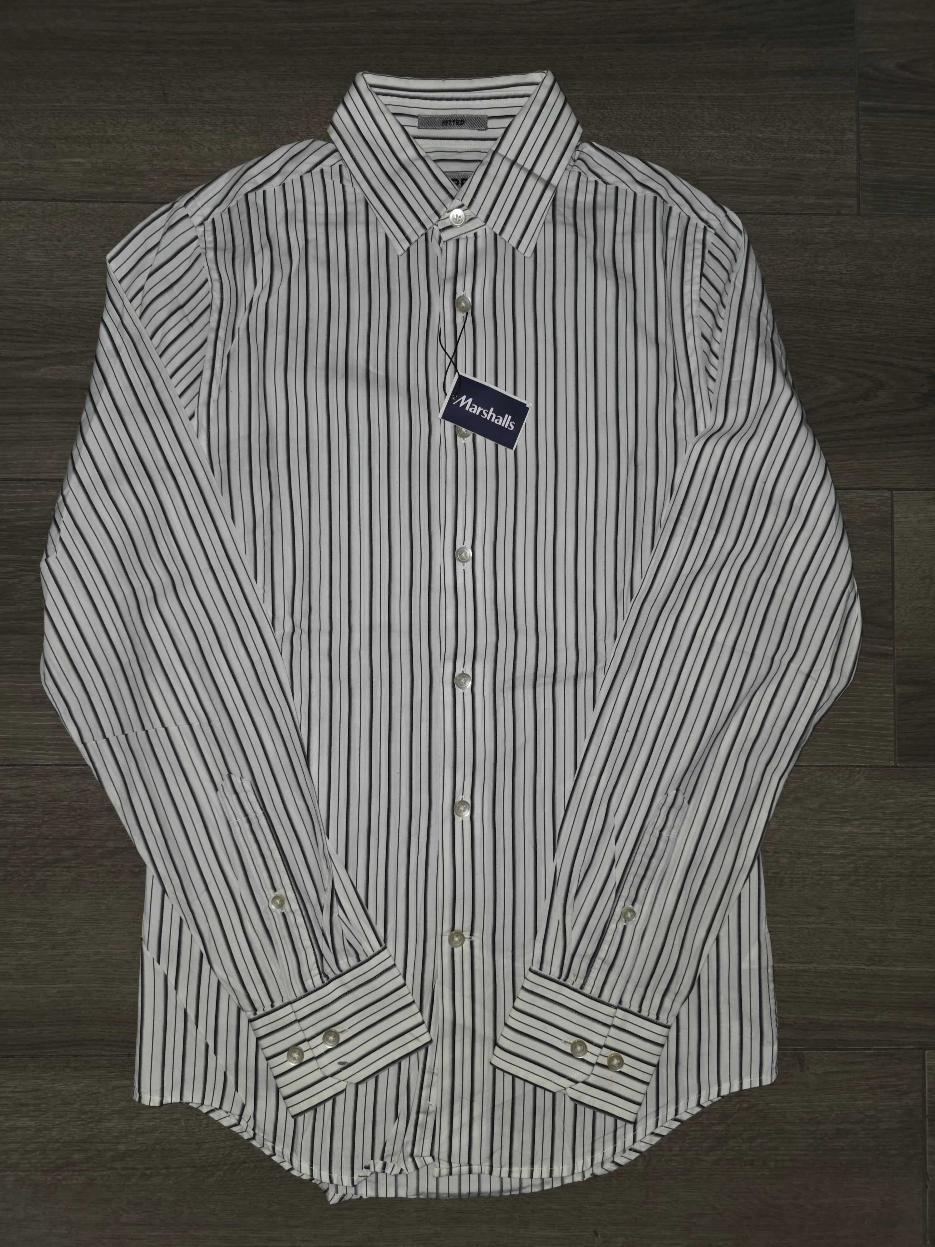 CAMISA EXPRESS