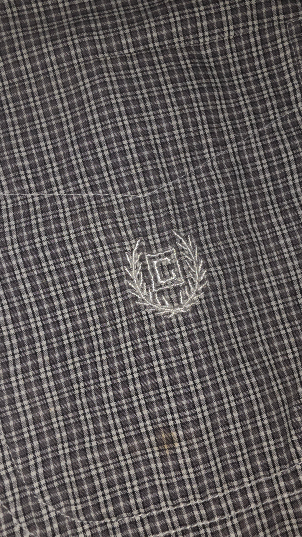 CAMISA CHAPS