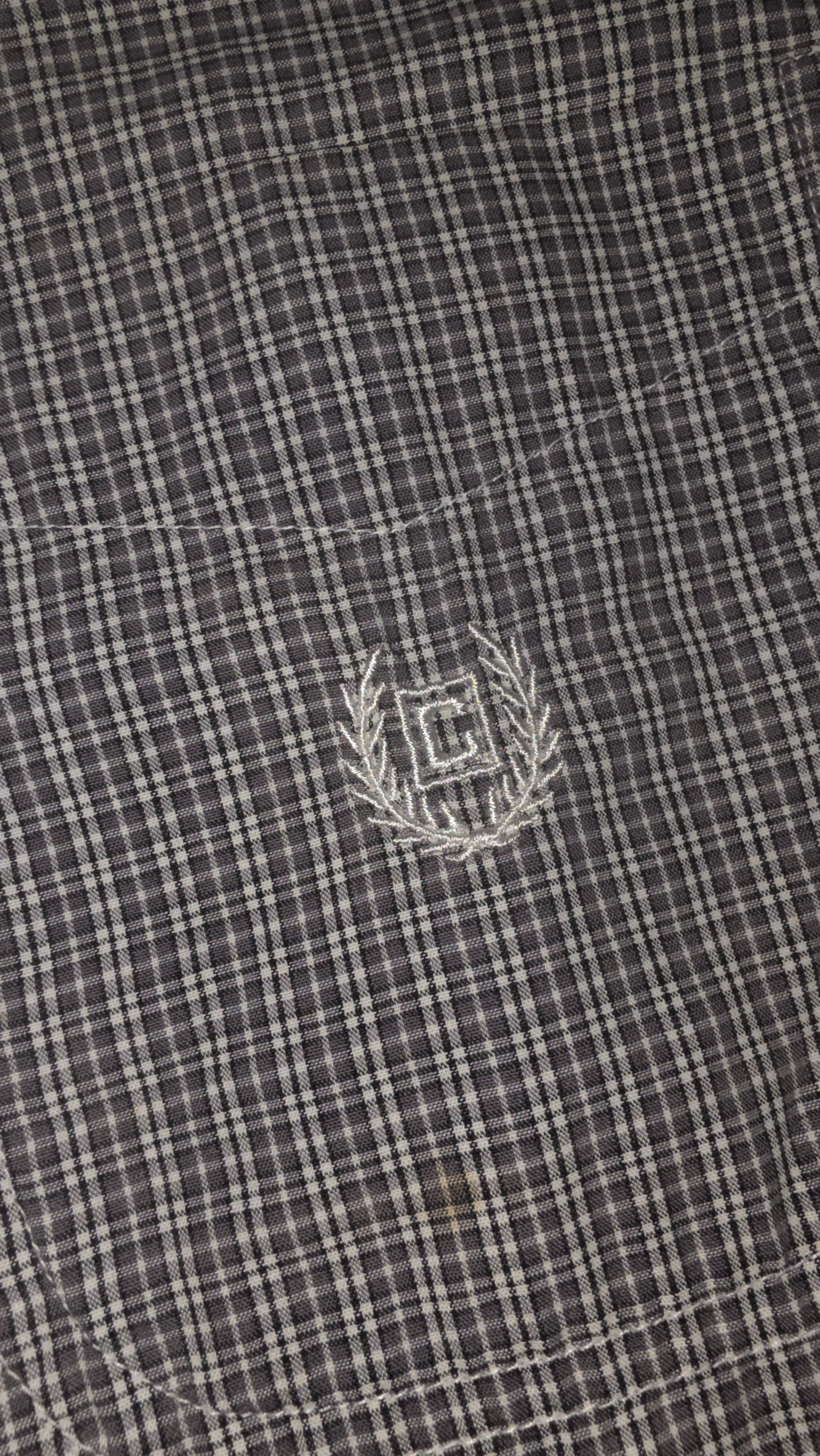 CAMISA CHAPS