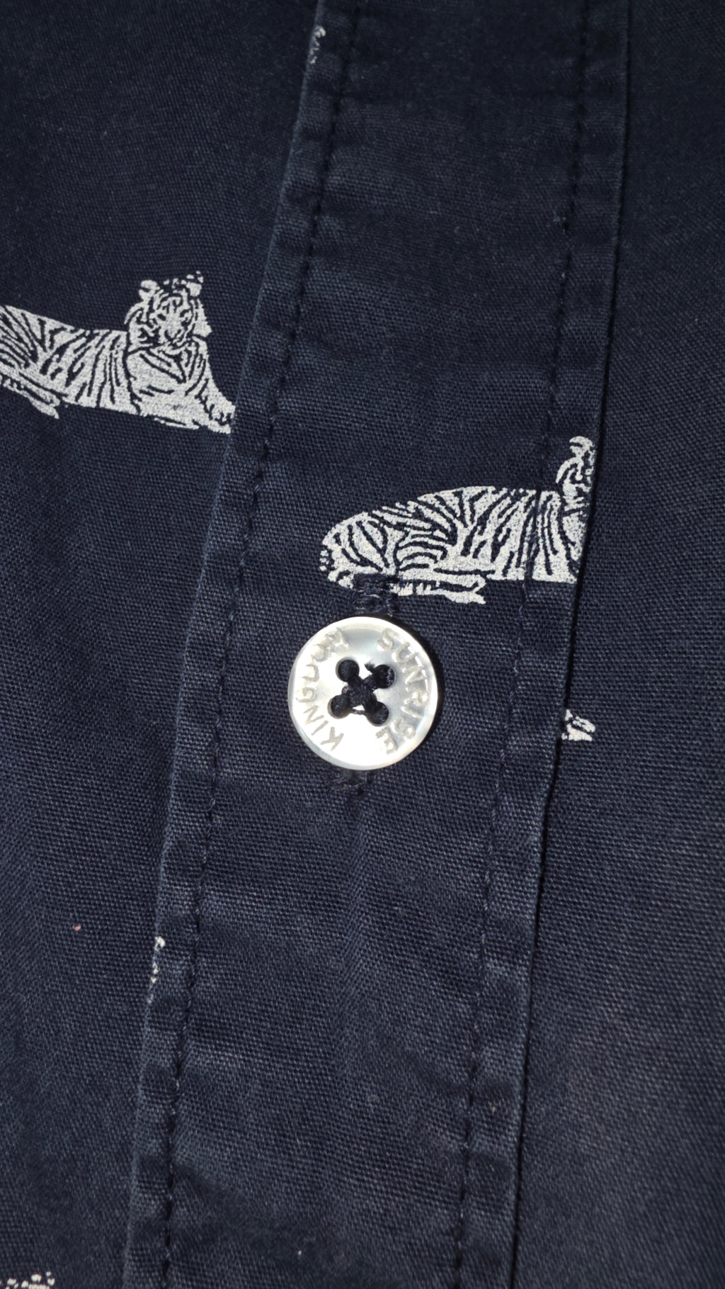 CAMISA SUNRISE KINGDOM