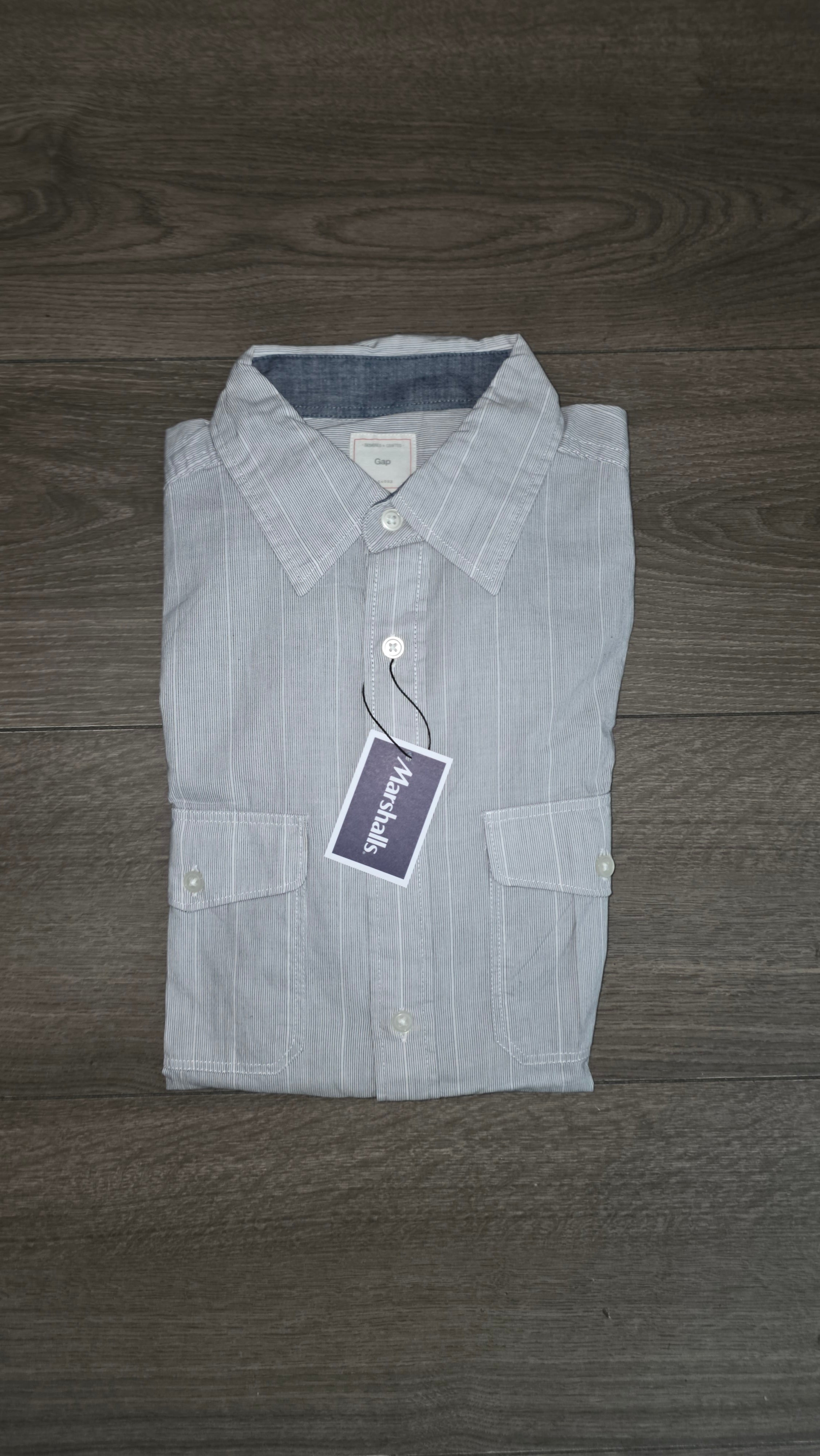 CAMISA GAP