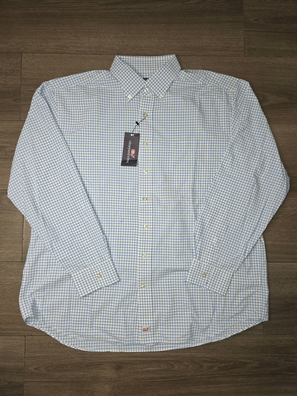 CAMISA VINEYARD VINES
