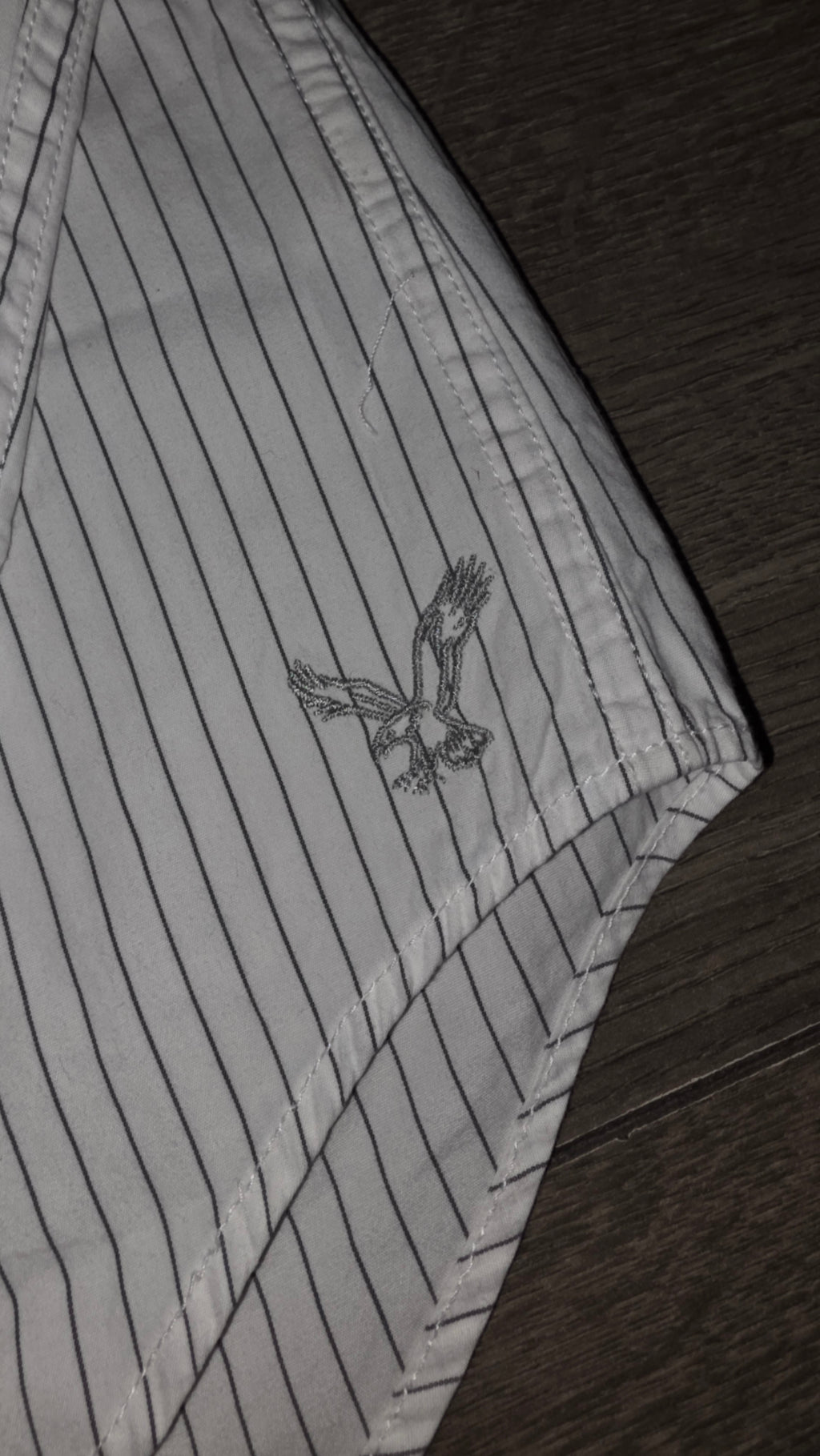 CAMISA AMERICAN EAGLE