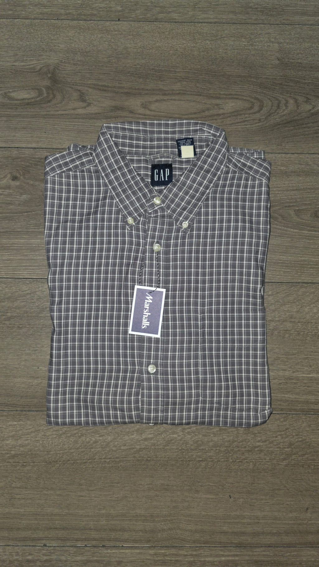 CAMISA GAP