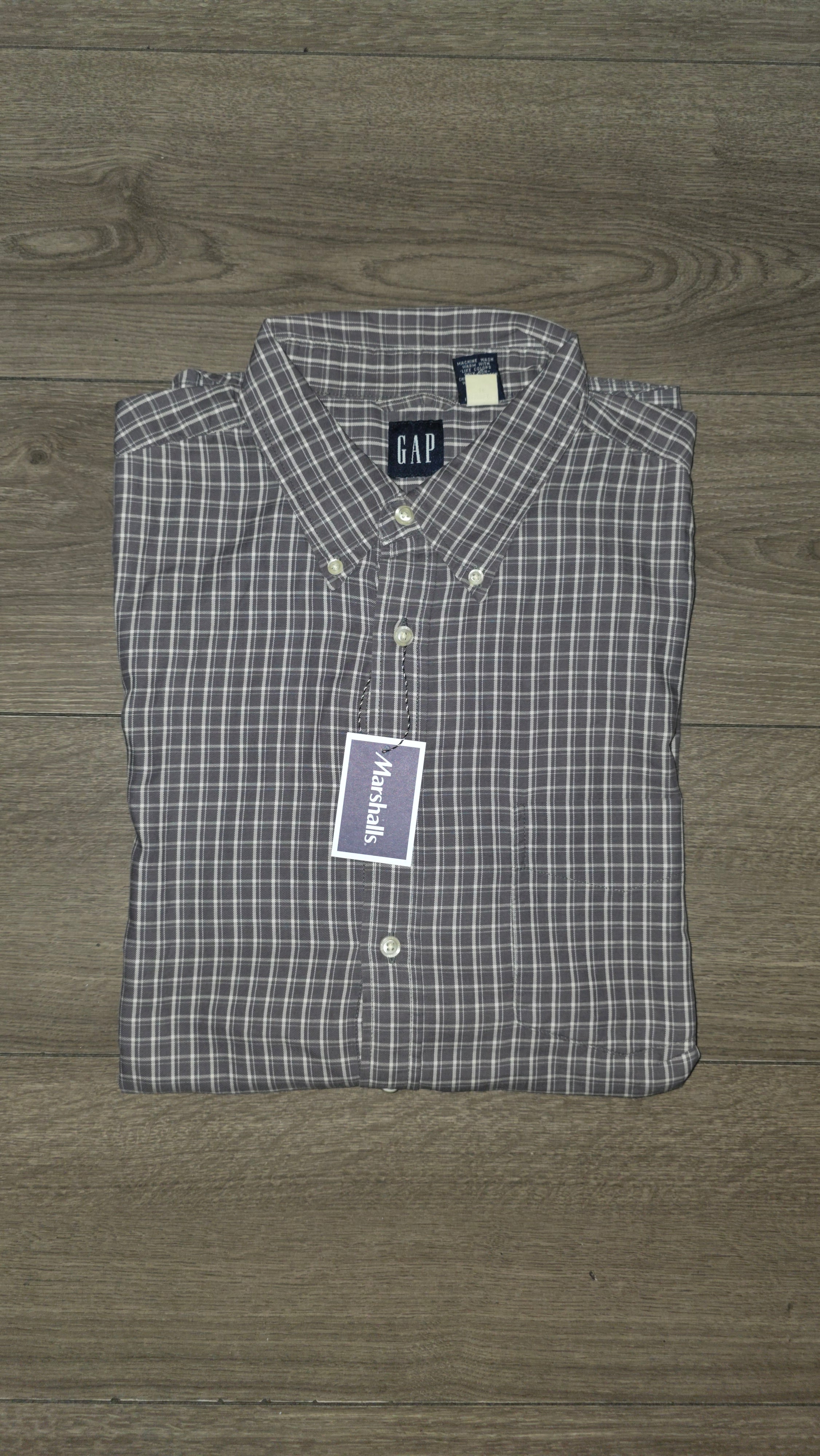 CAMISA GAP
