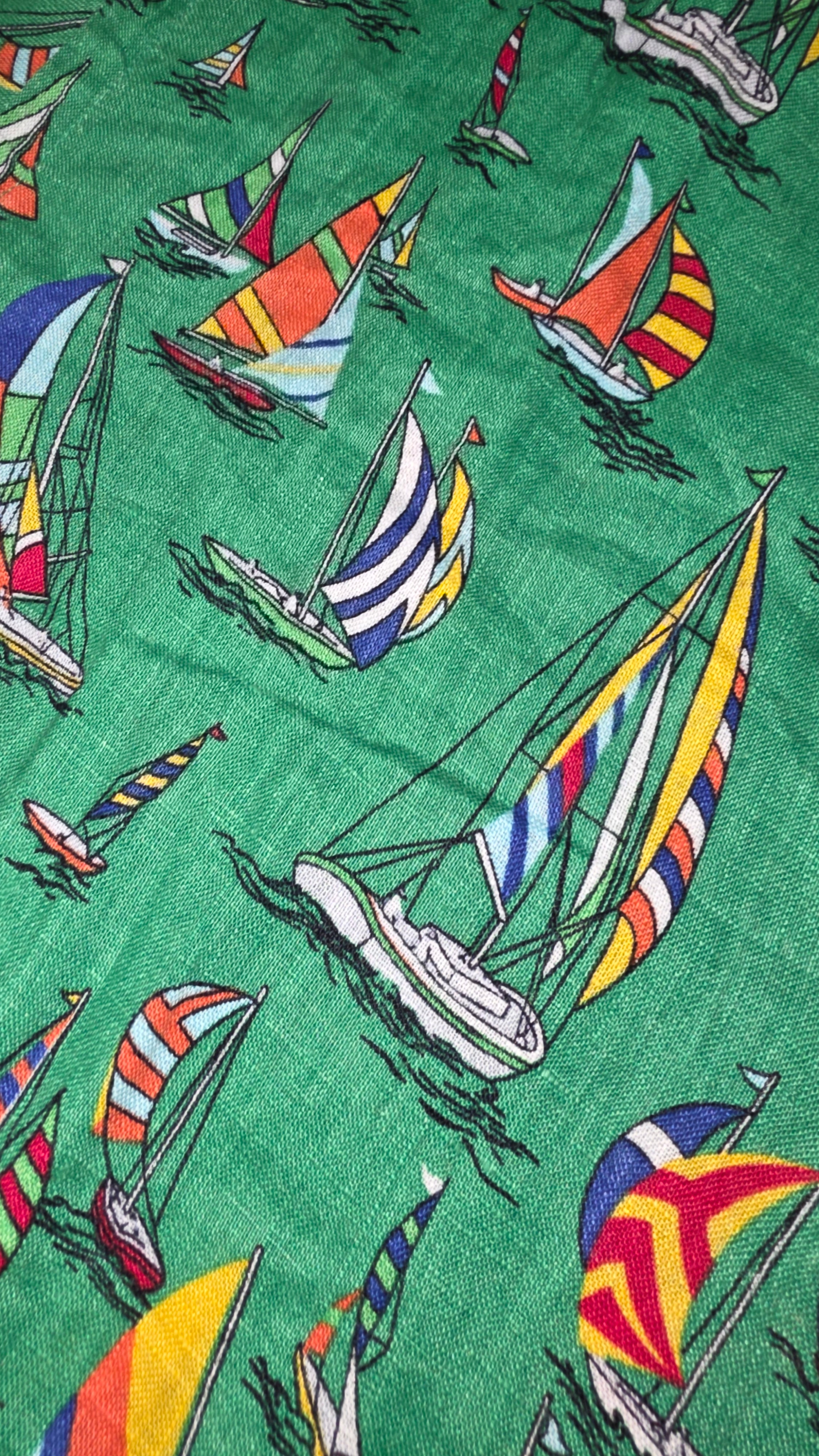 CAMISA RALPH LAUREN