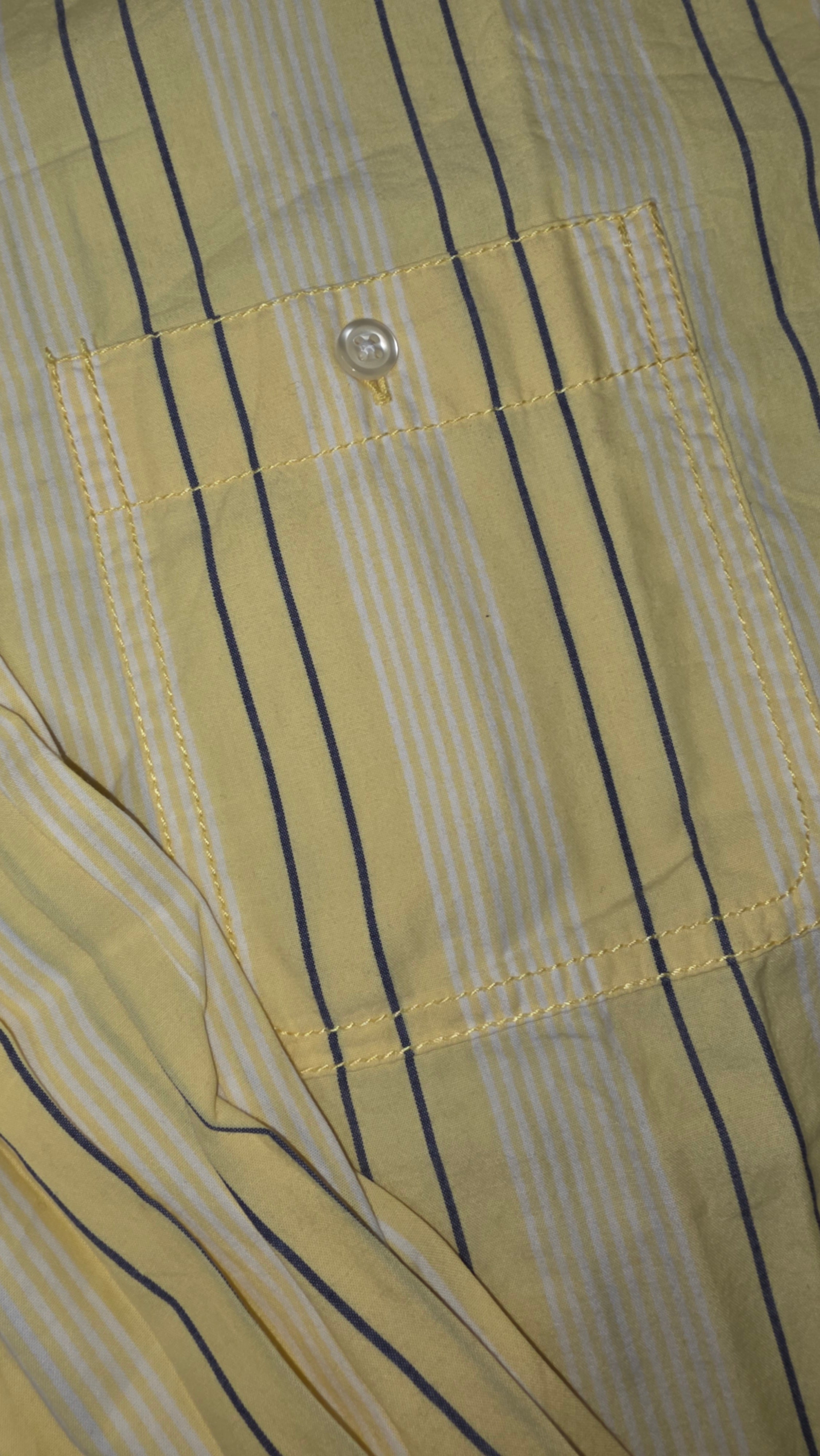 CAMISA NÁUTICA