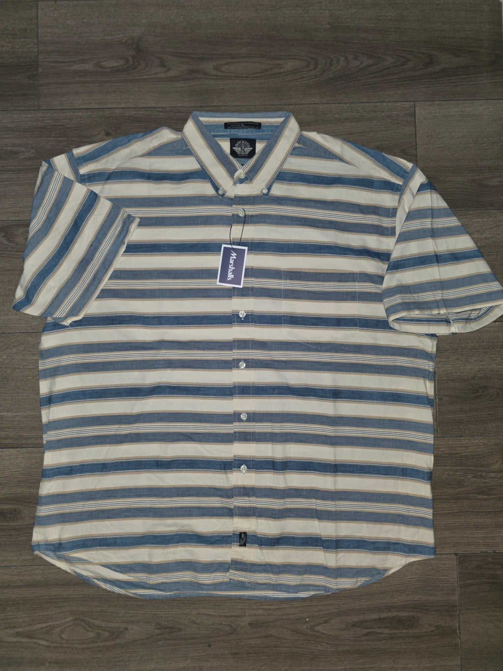 CAMISA DOCKERS