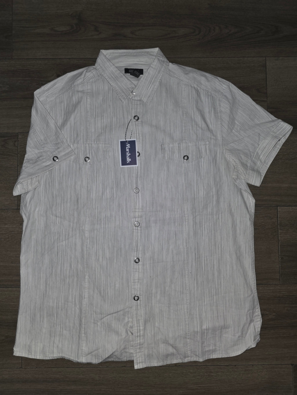 CAMISA KENNETH COLE