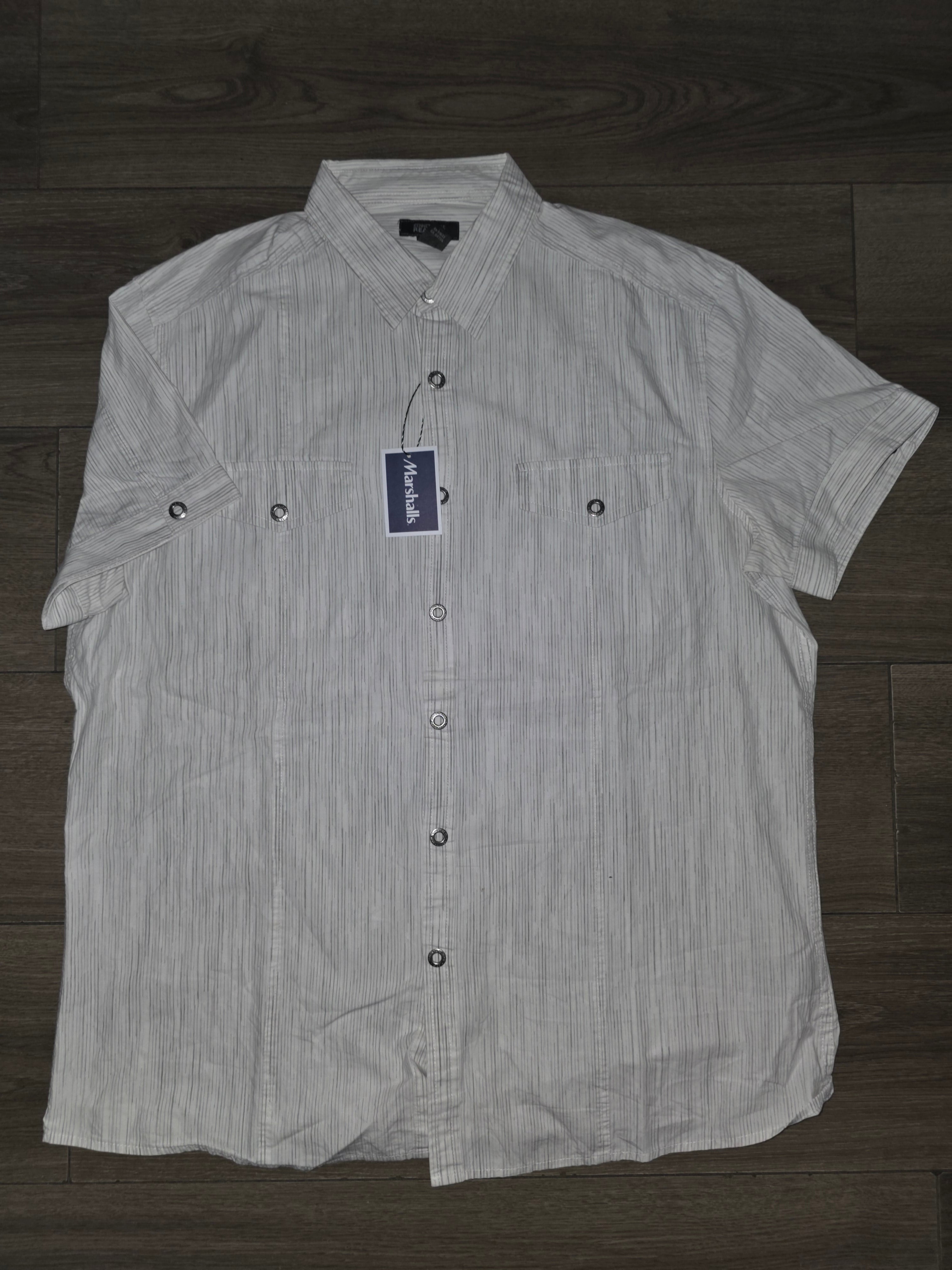 CAMISA KENNETH COLE