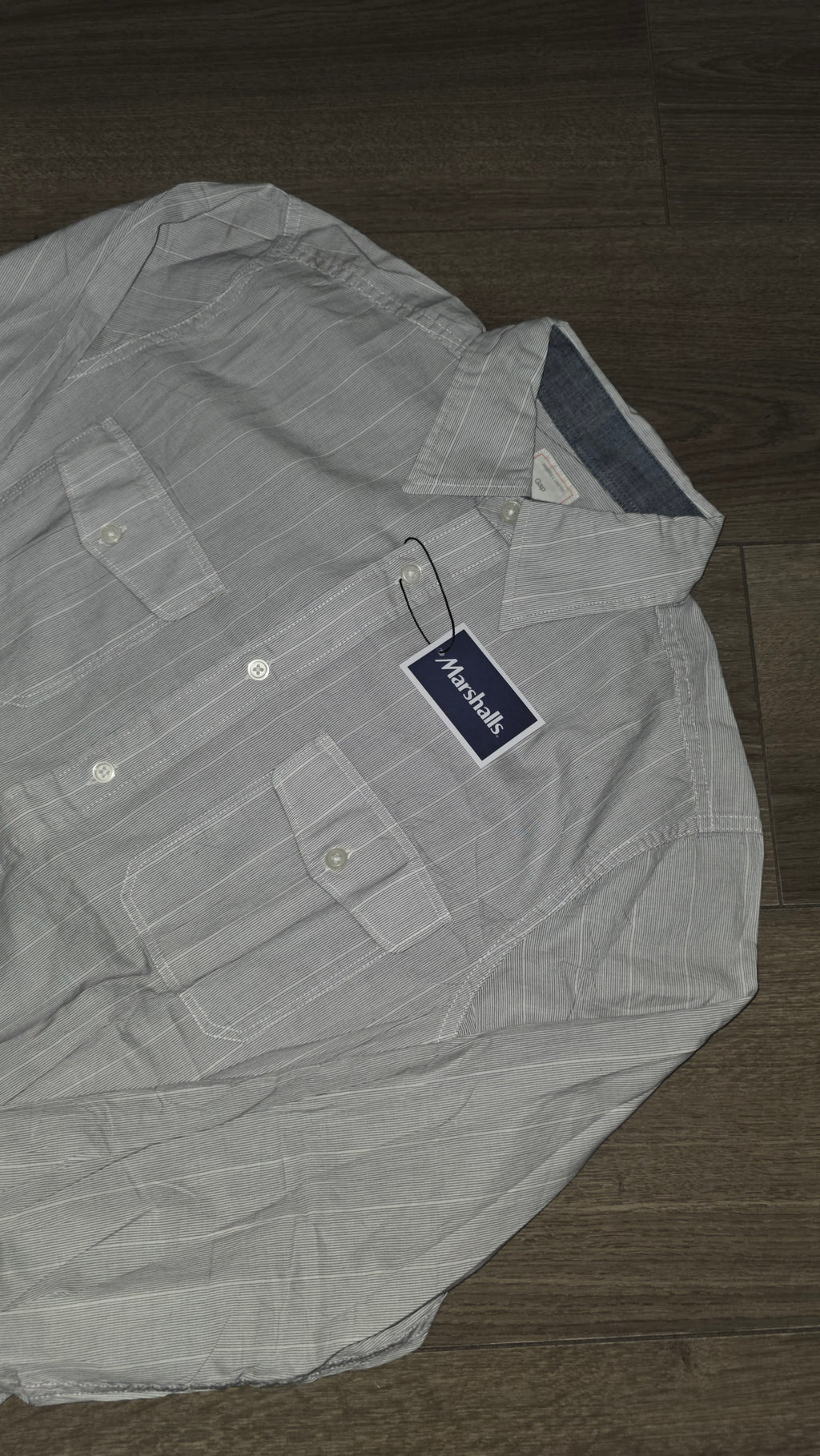 CAMISA GAP