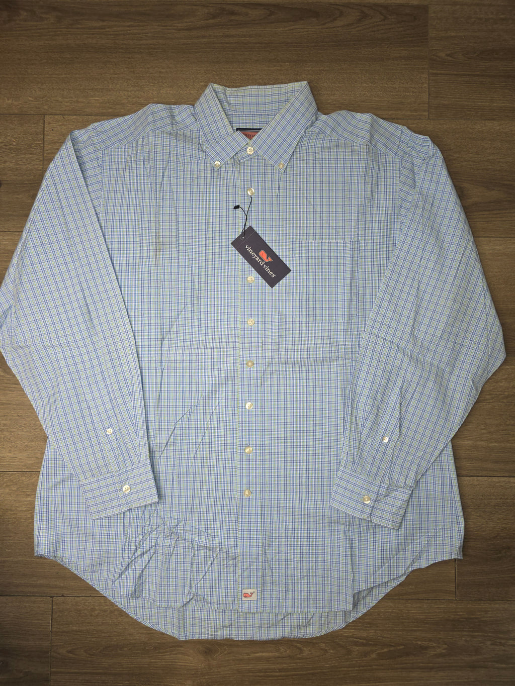 CAMISA VINEYARD VINES