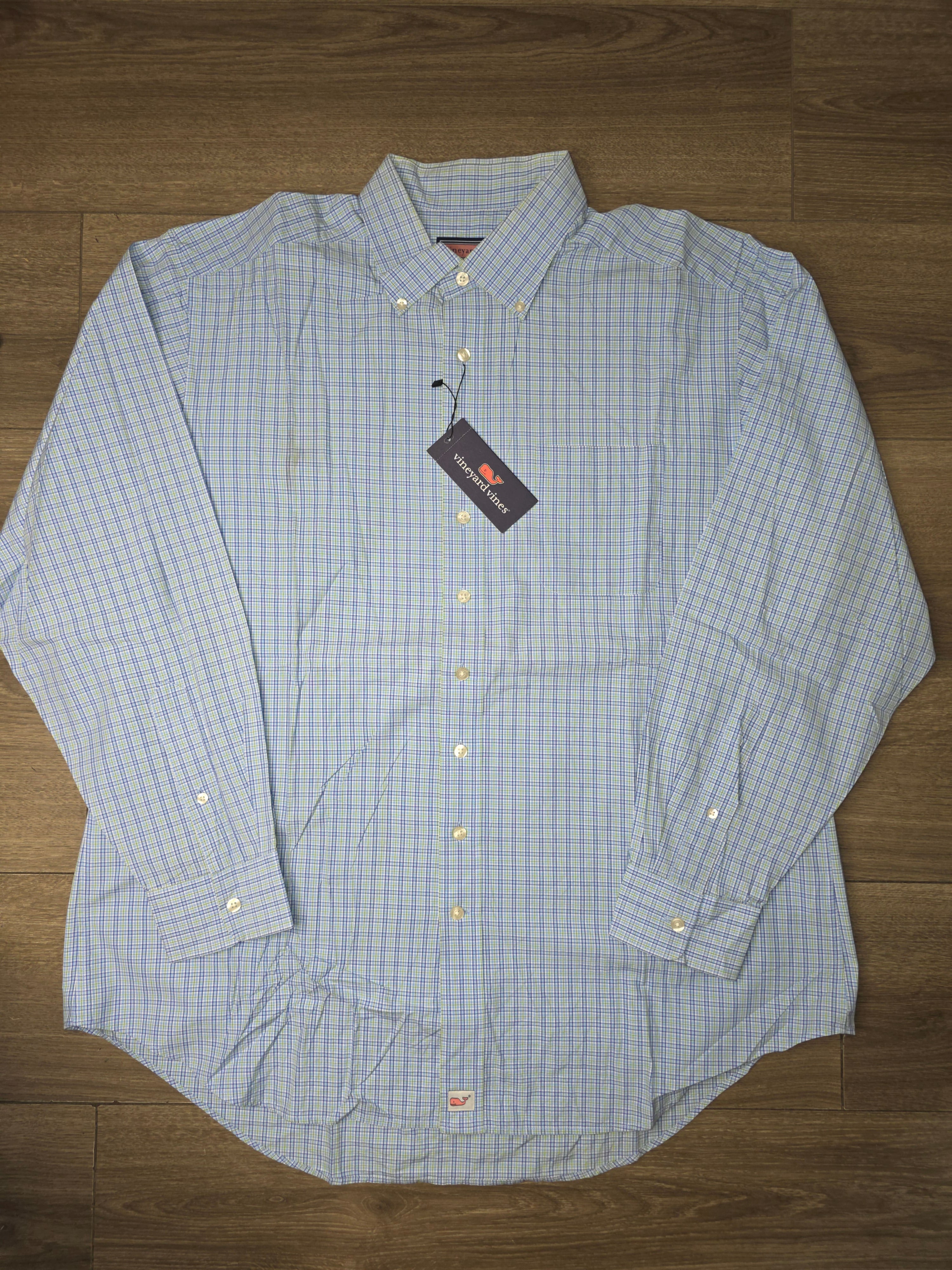CAMISA VINEYARD VINES