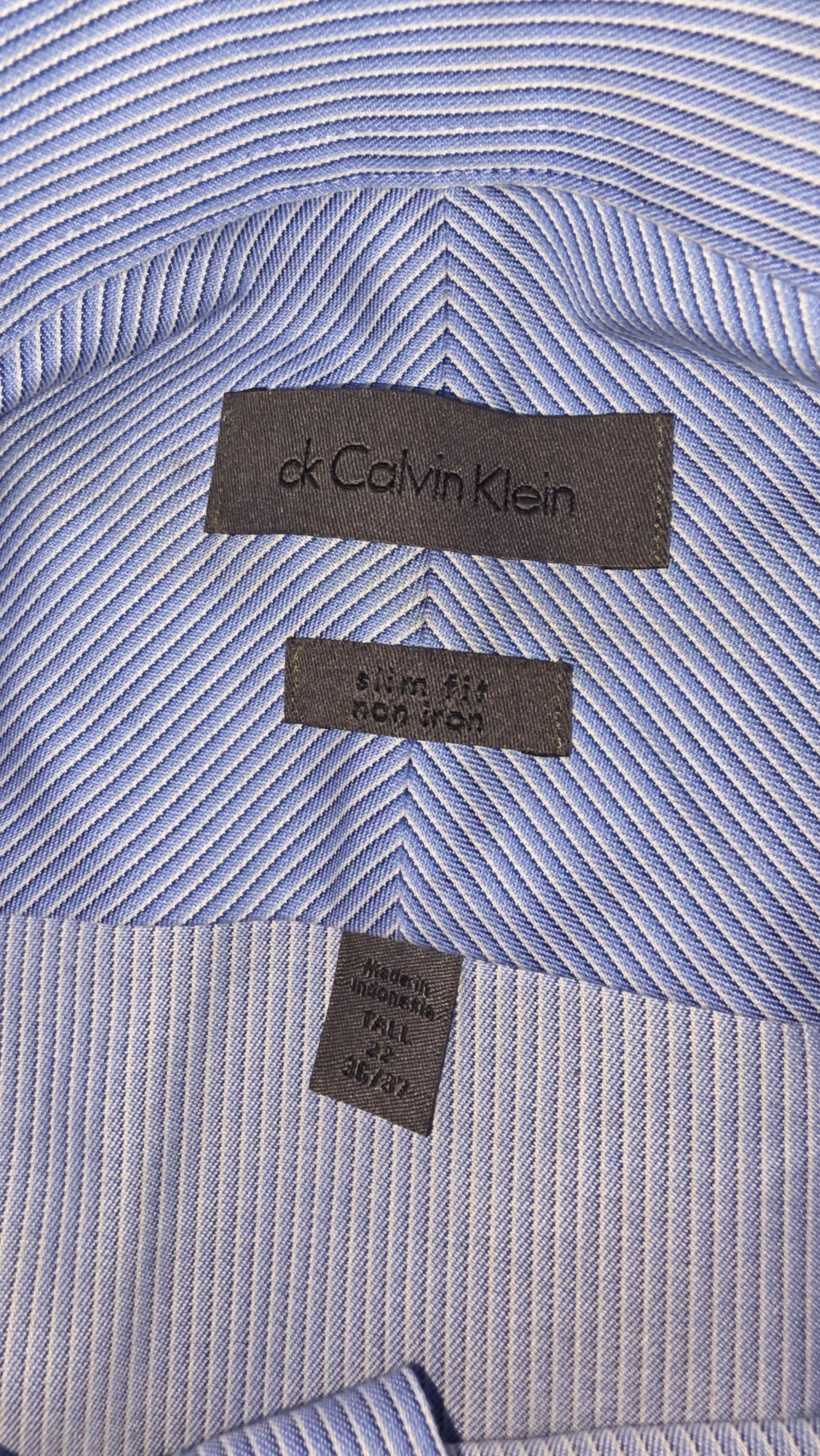 CAMISA CALVIN KLEIN