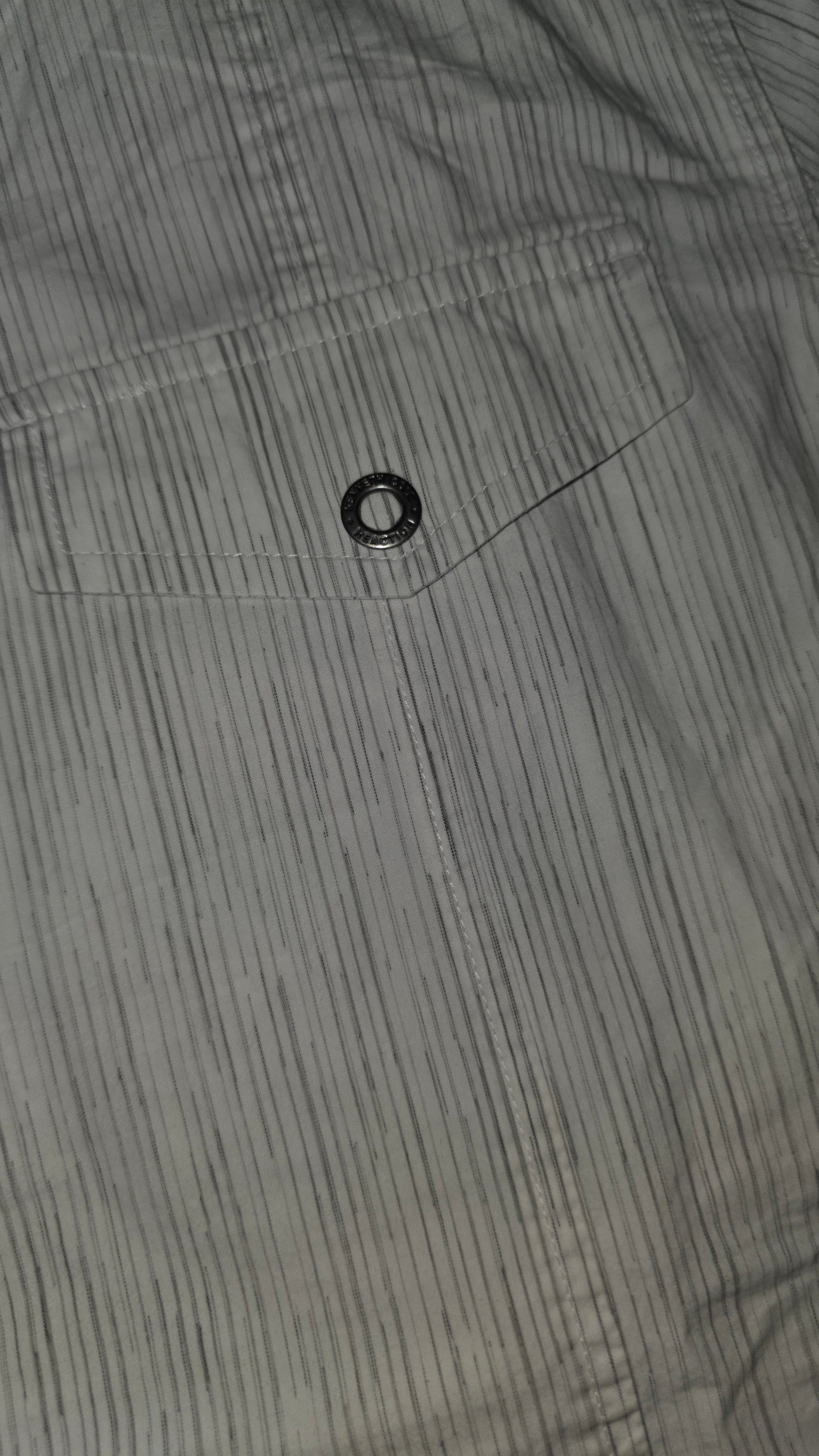 CAMISA KENNETH COLE