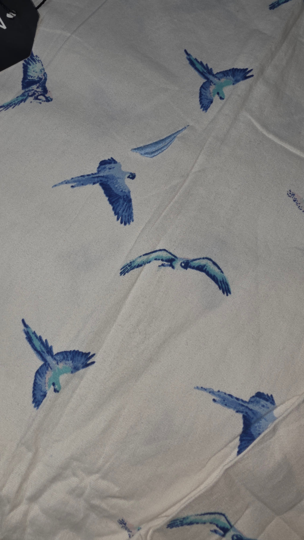 CAMISA NÁUTICA