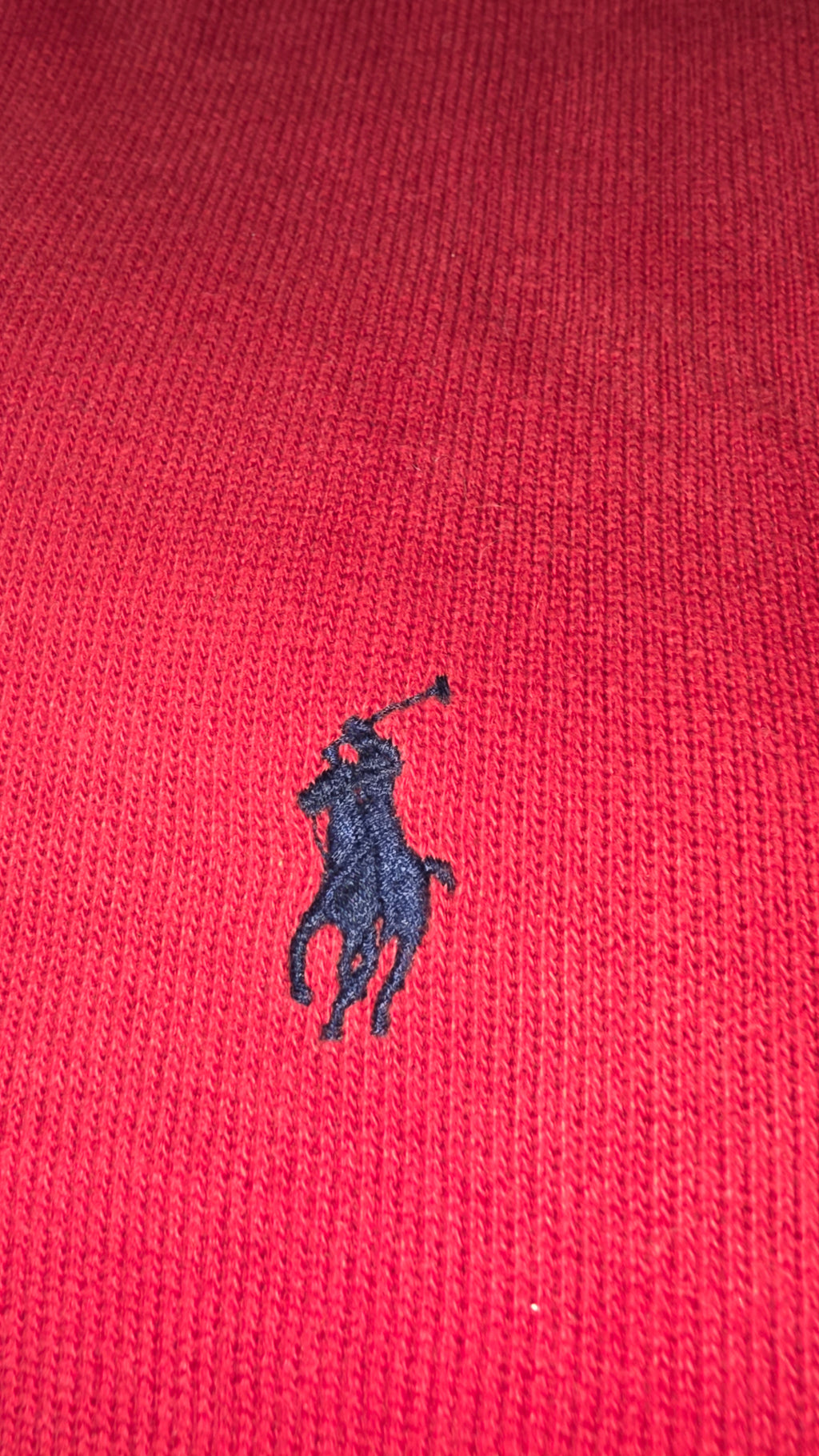 SUÉTER RALPH LAUREN