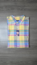 CAMISA RALPH LAUREN