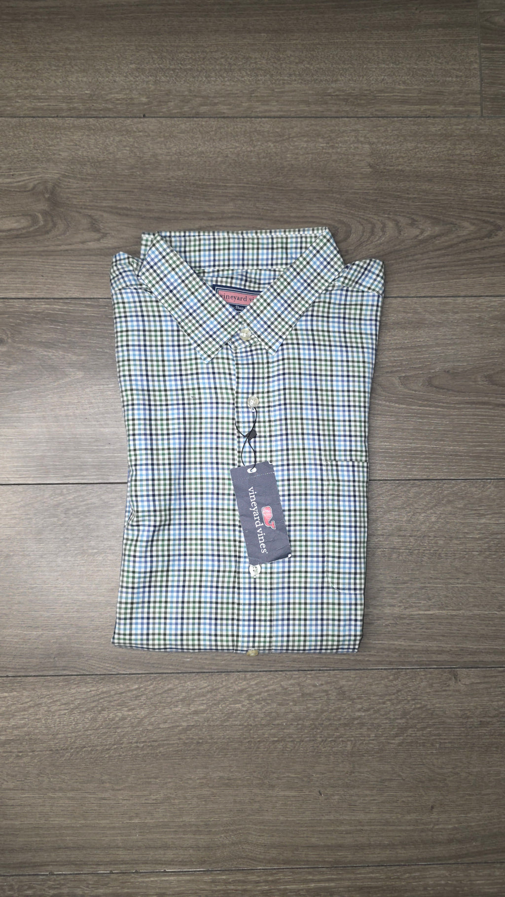 CAMISA VINEYARD VINES