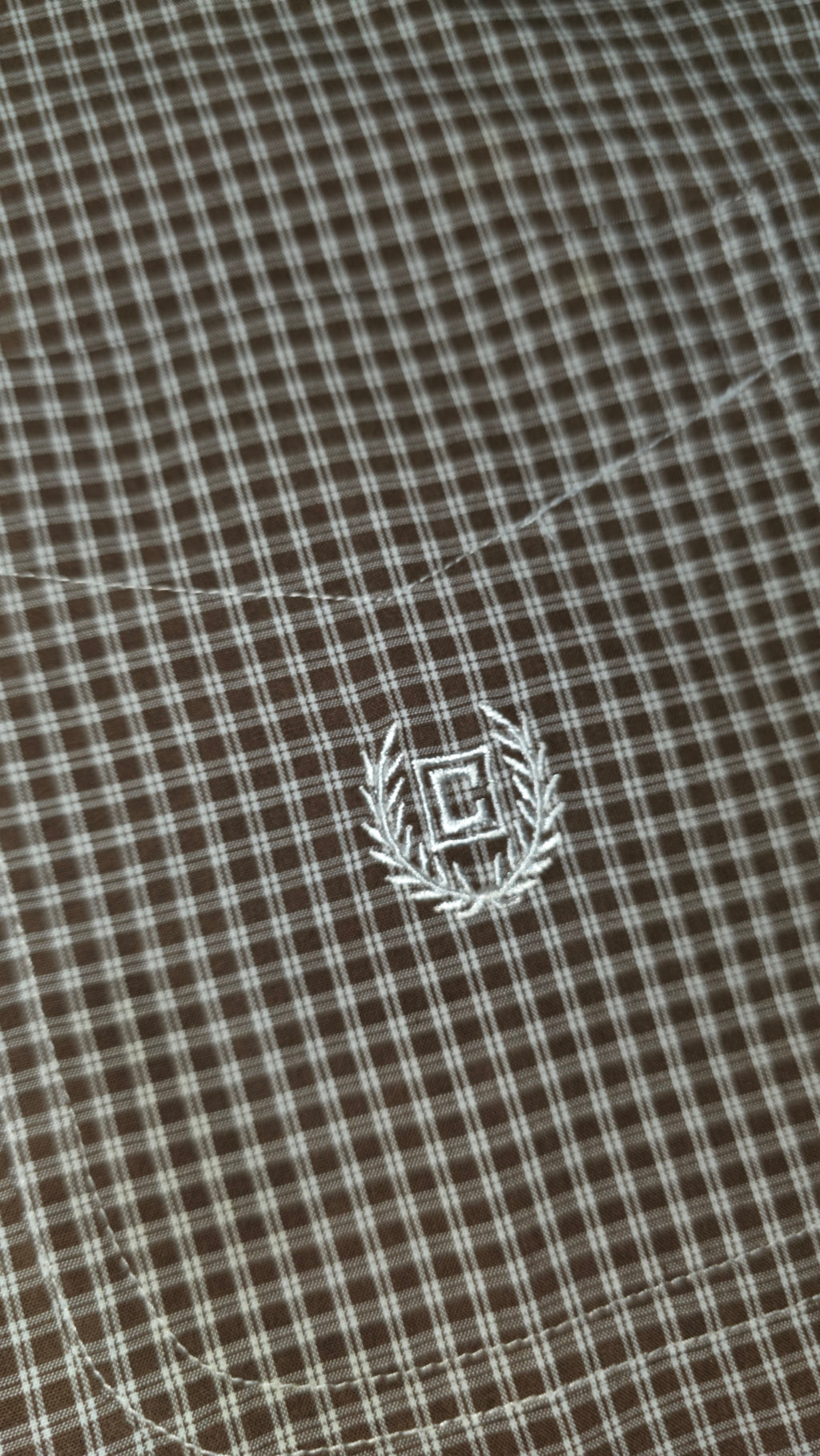 CAMISA CHAPS