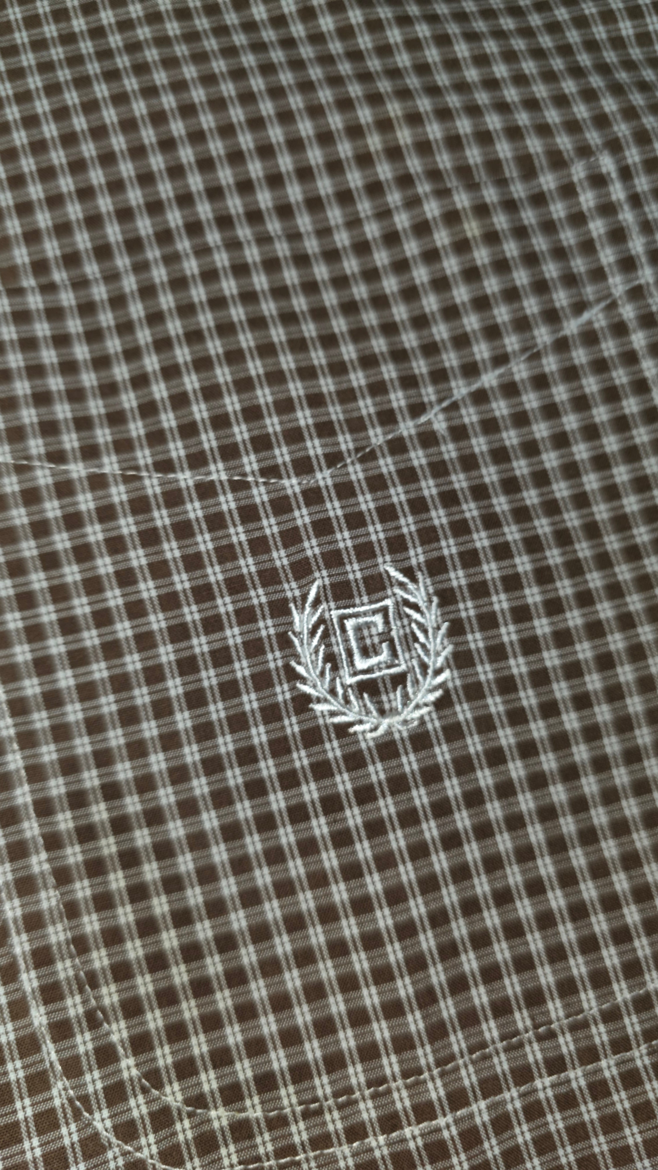 CAMISA CHAPS