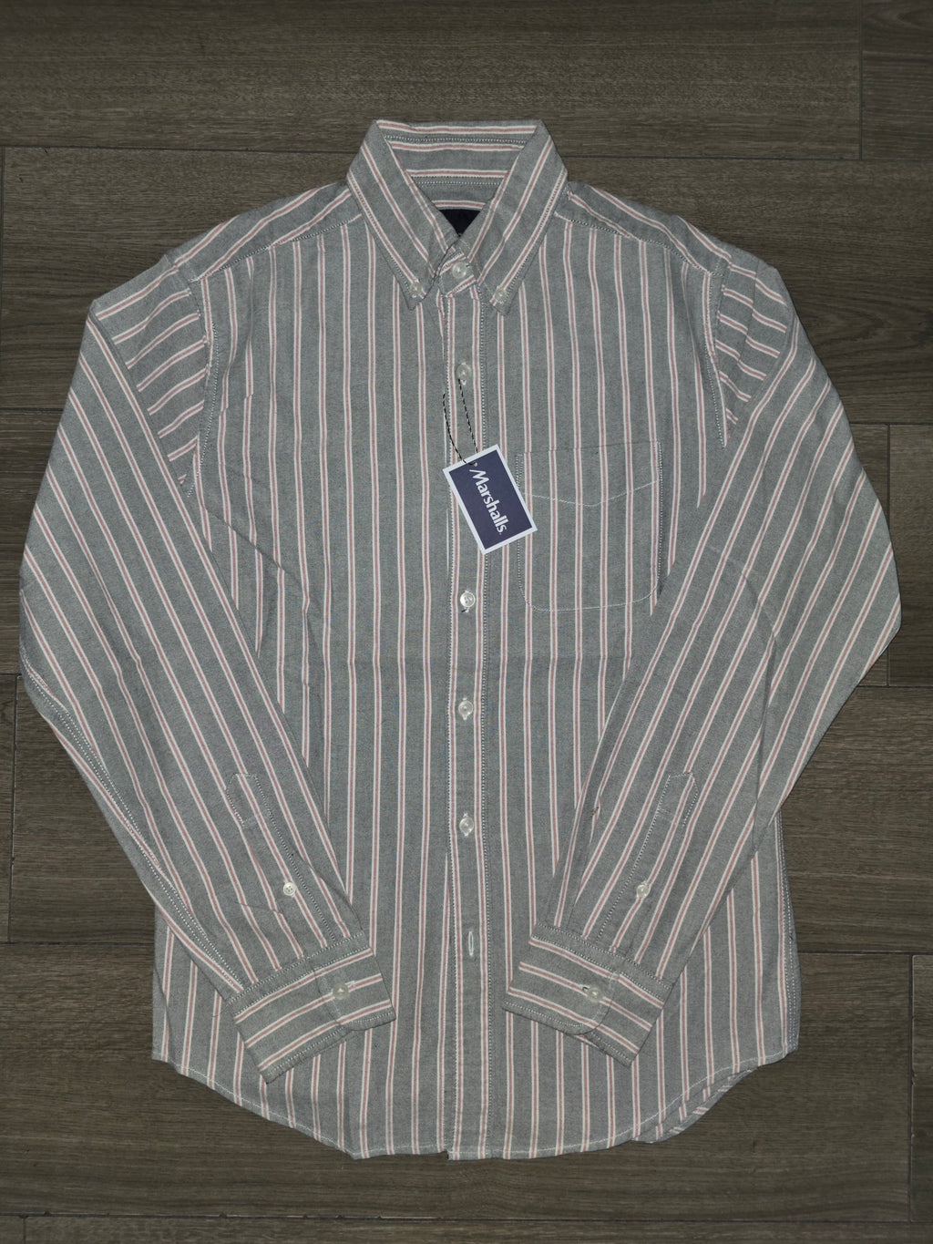 CAMISA AMERICAN EAGLE