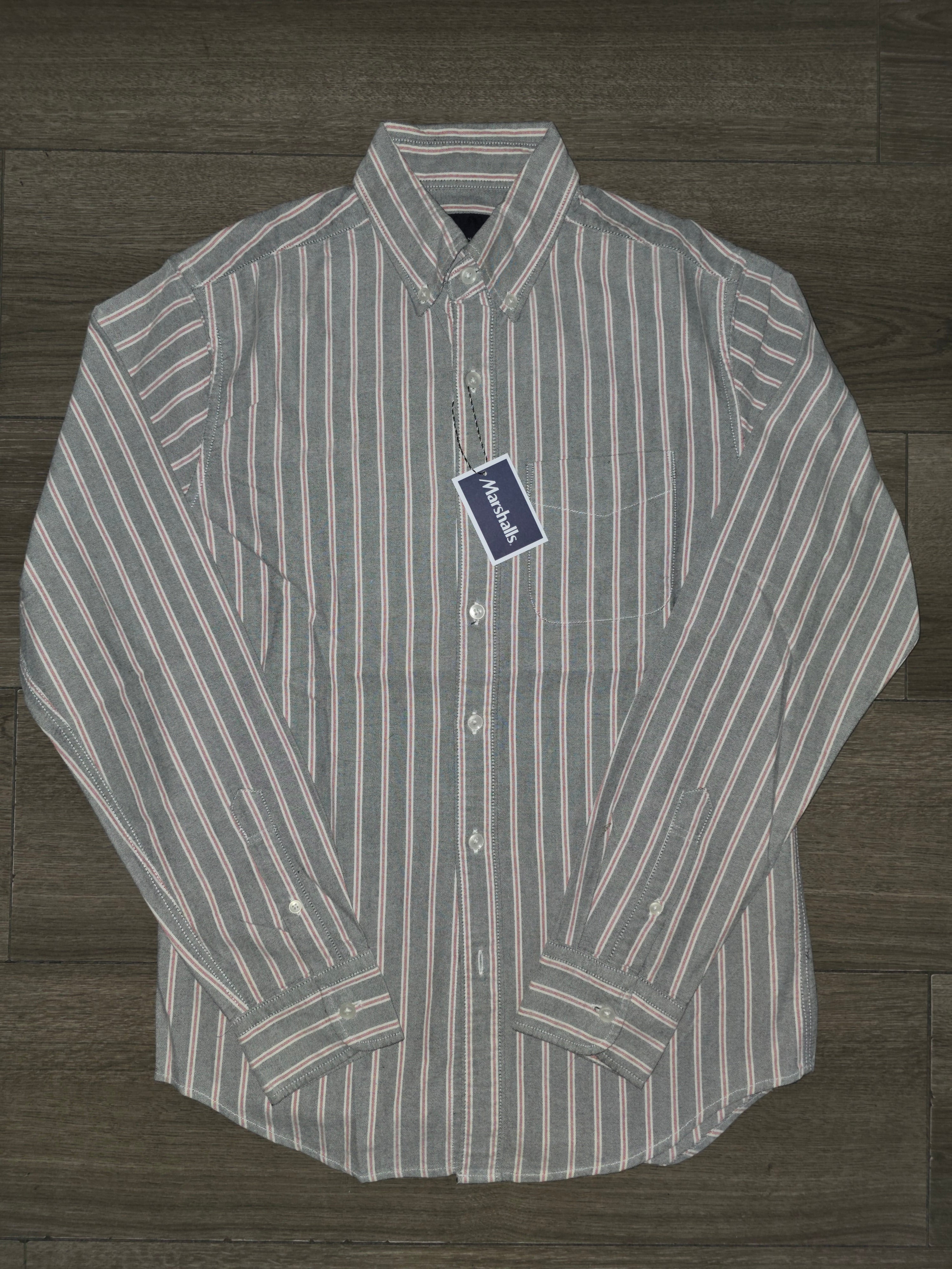 CAMISA AMERICAN EAGLE