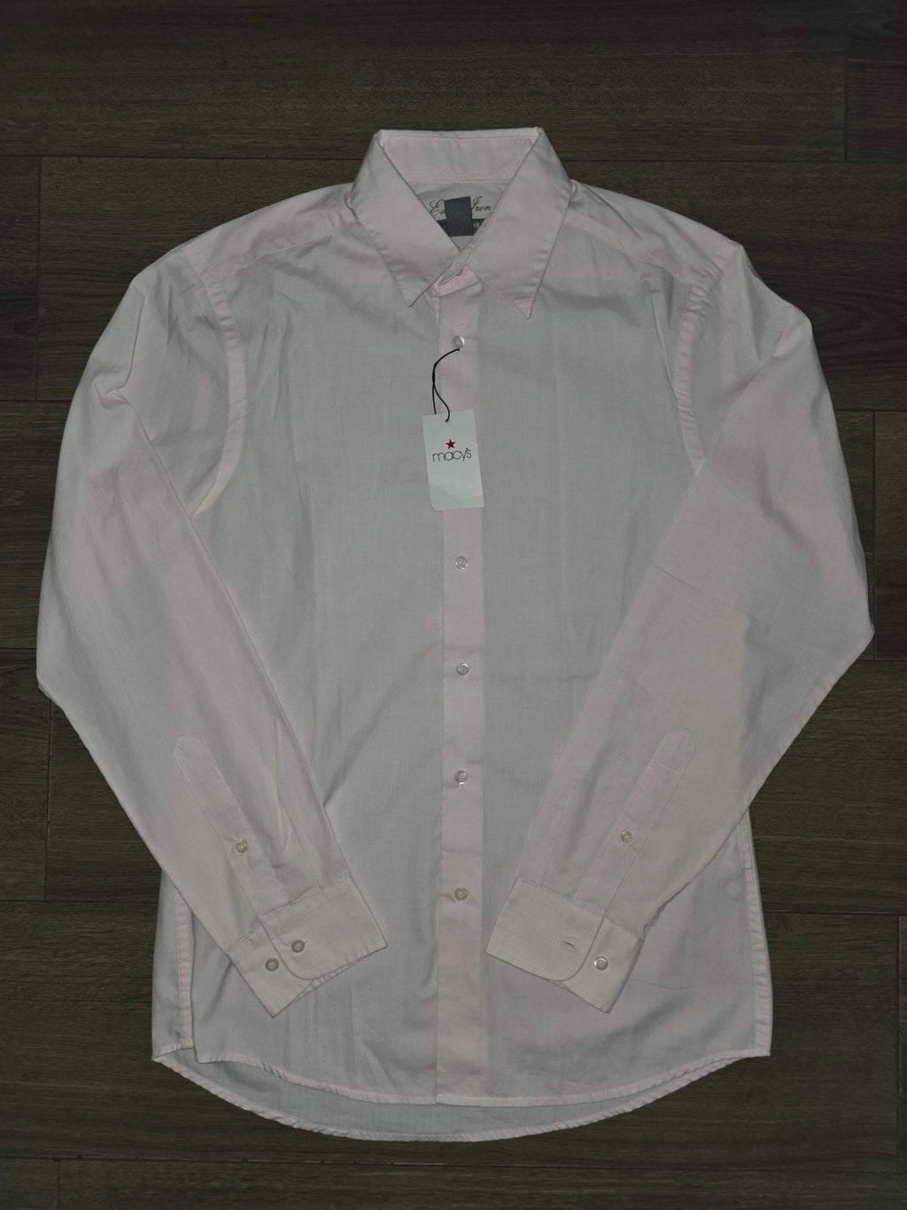 CAMISA H&M