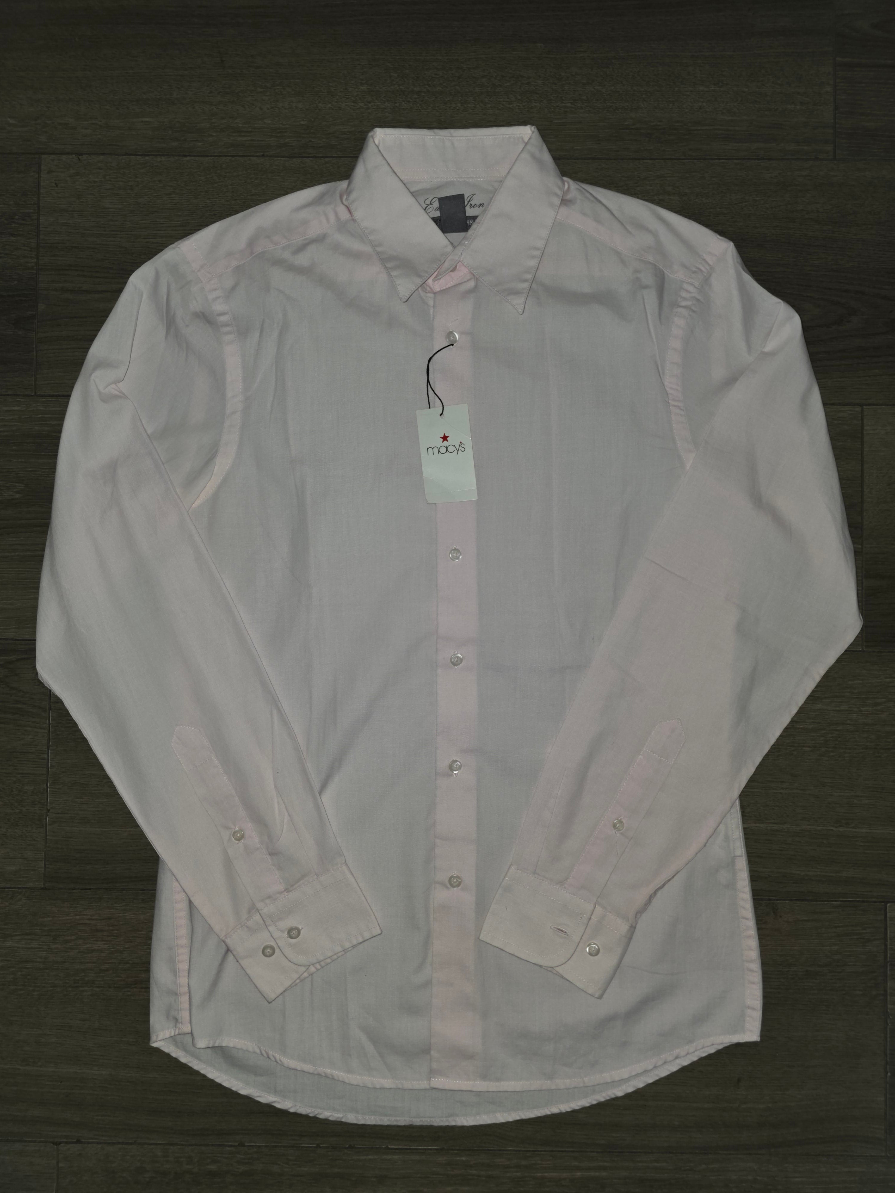 CAMISA H&M
