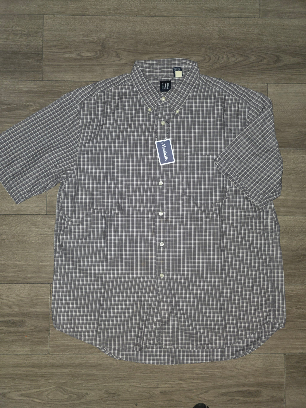 CAMISA GAP