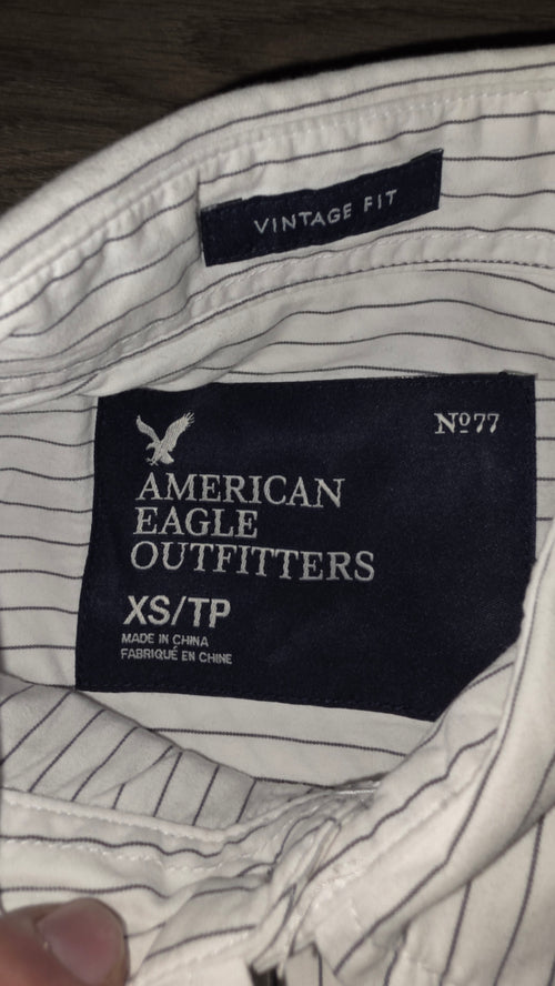 CAMISA AMERICAN EAGLE