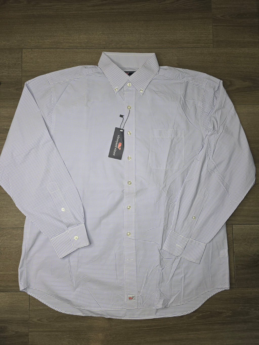 CAMISA VINEYARD VINES
