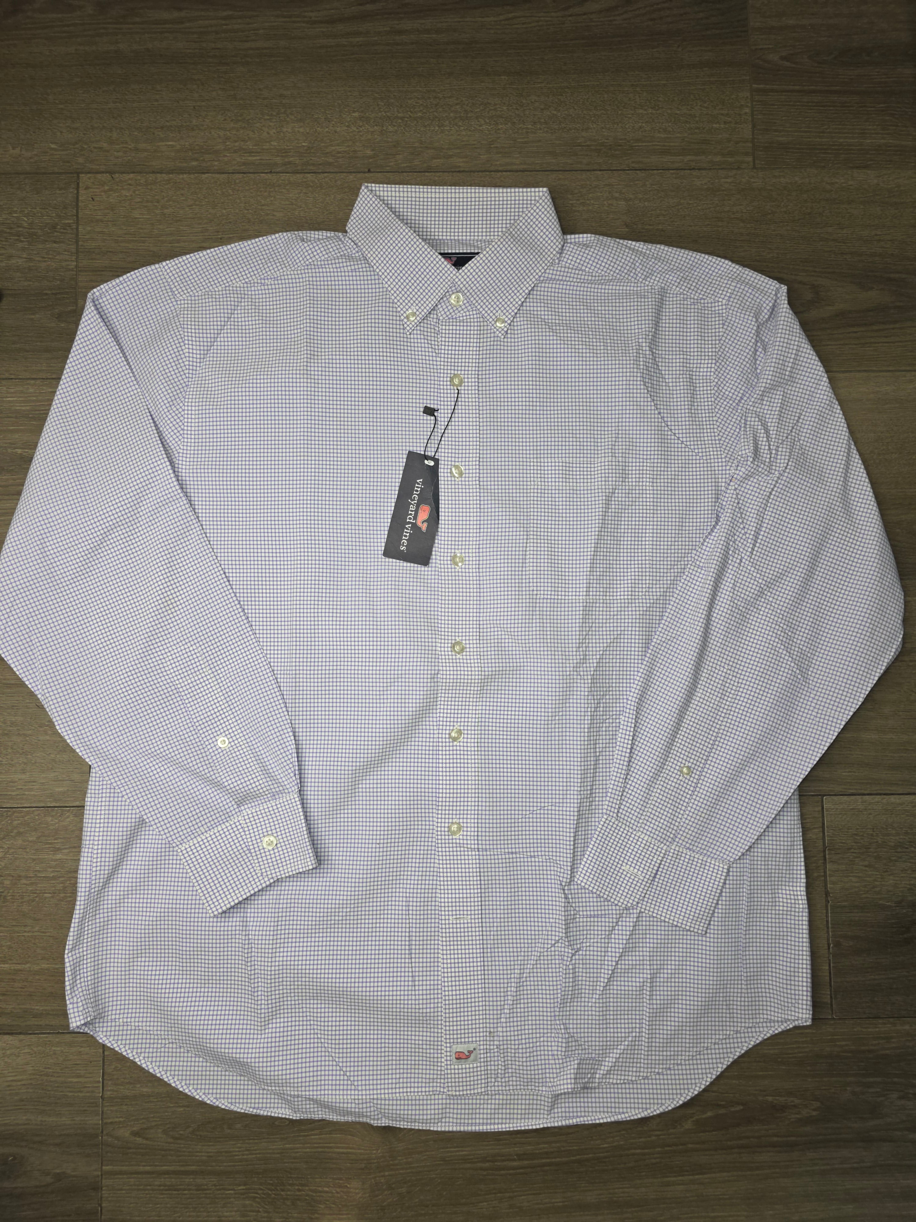 CAMISA VINEYARD VINES
