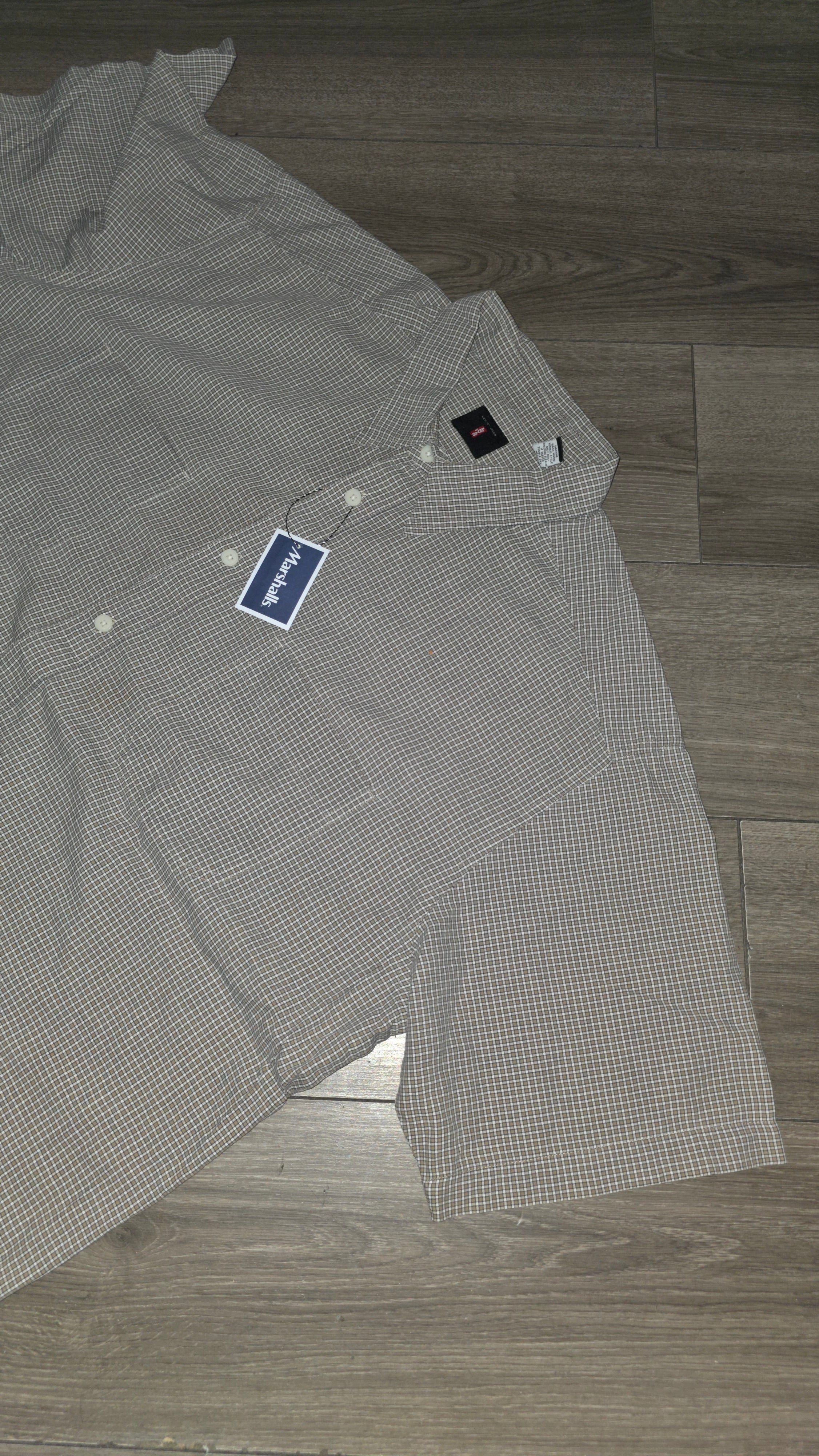 CAMISA LEVIS