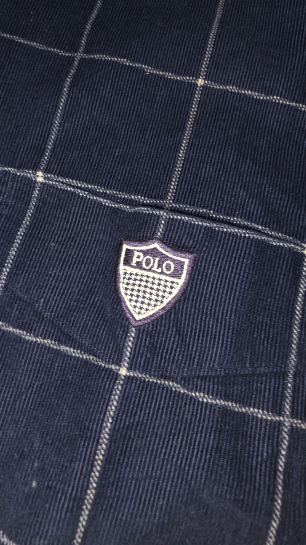 CAMISA RALPH LAUREN