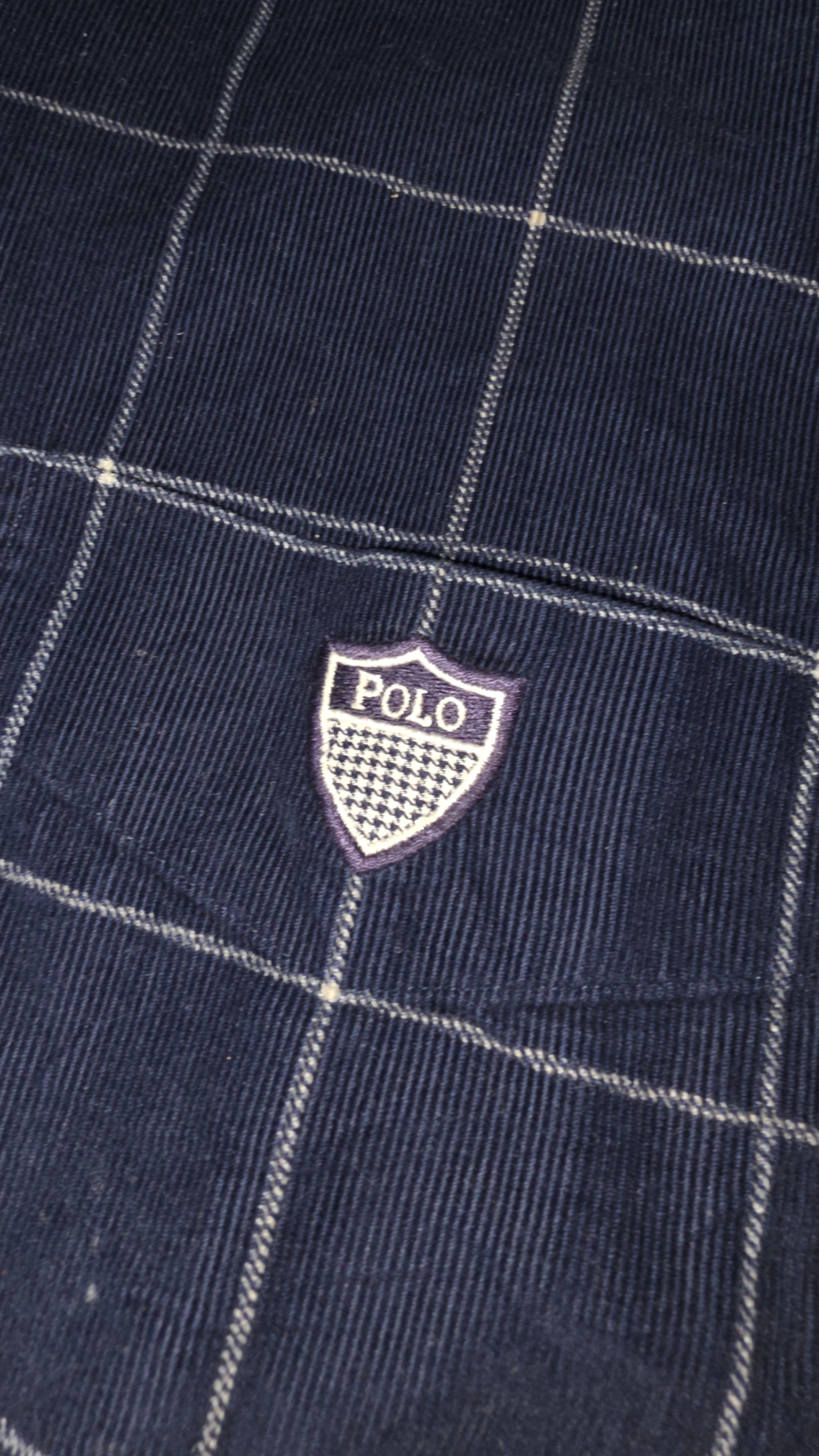 CAMISA RALPH LAUREN