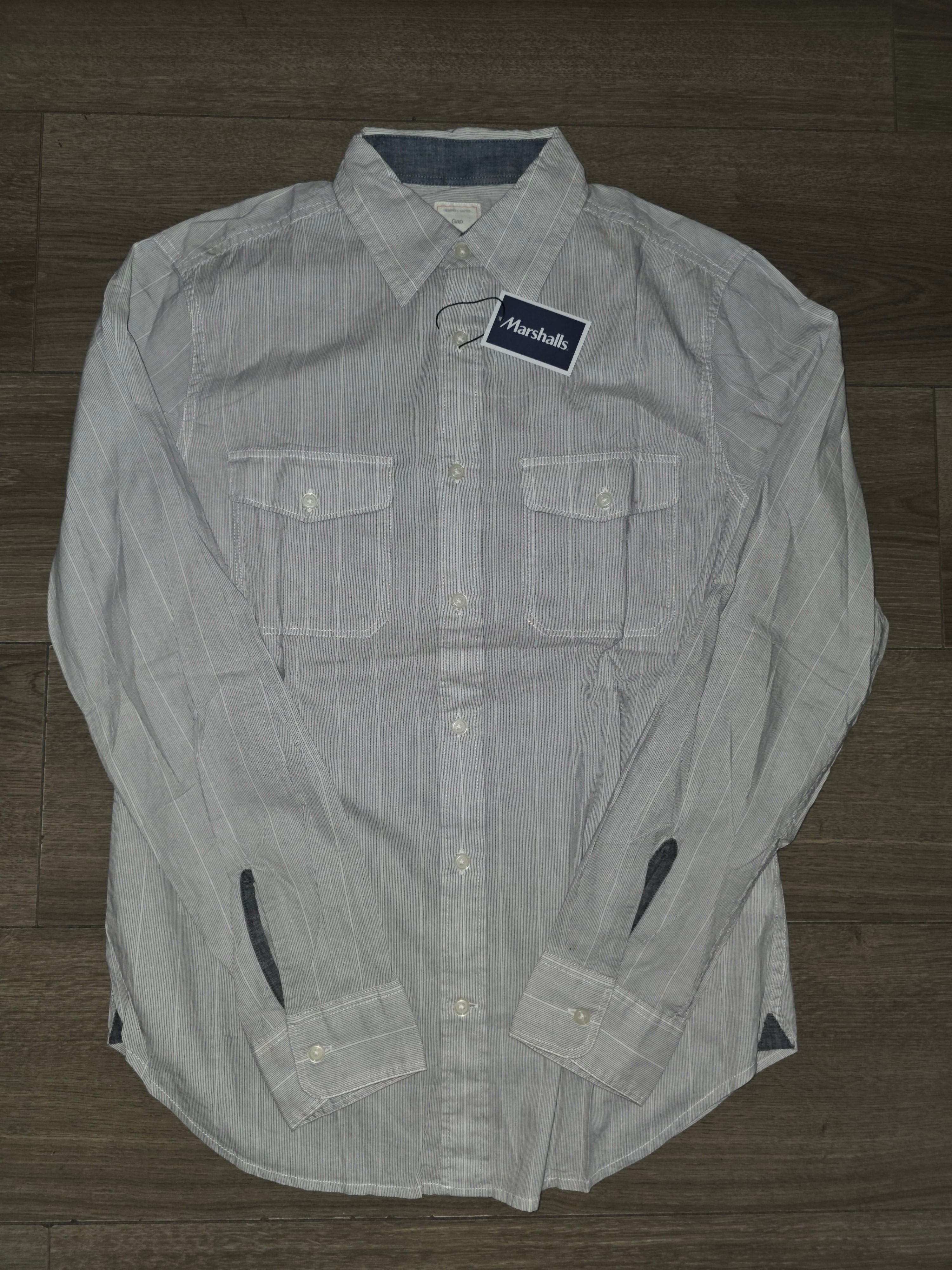 CAMISA GAP