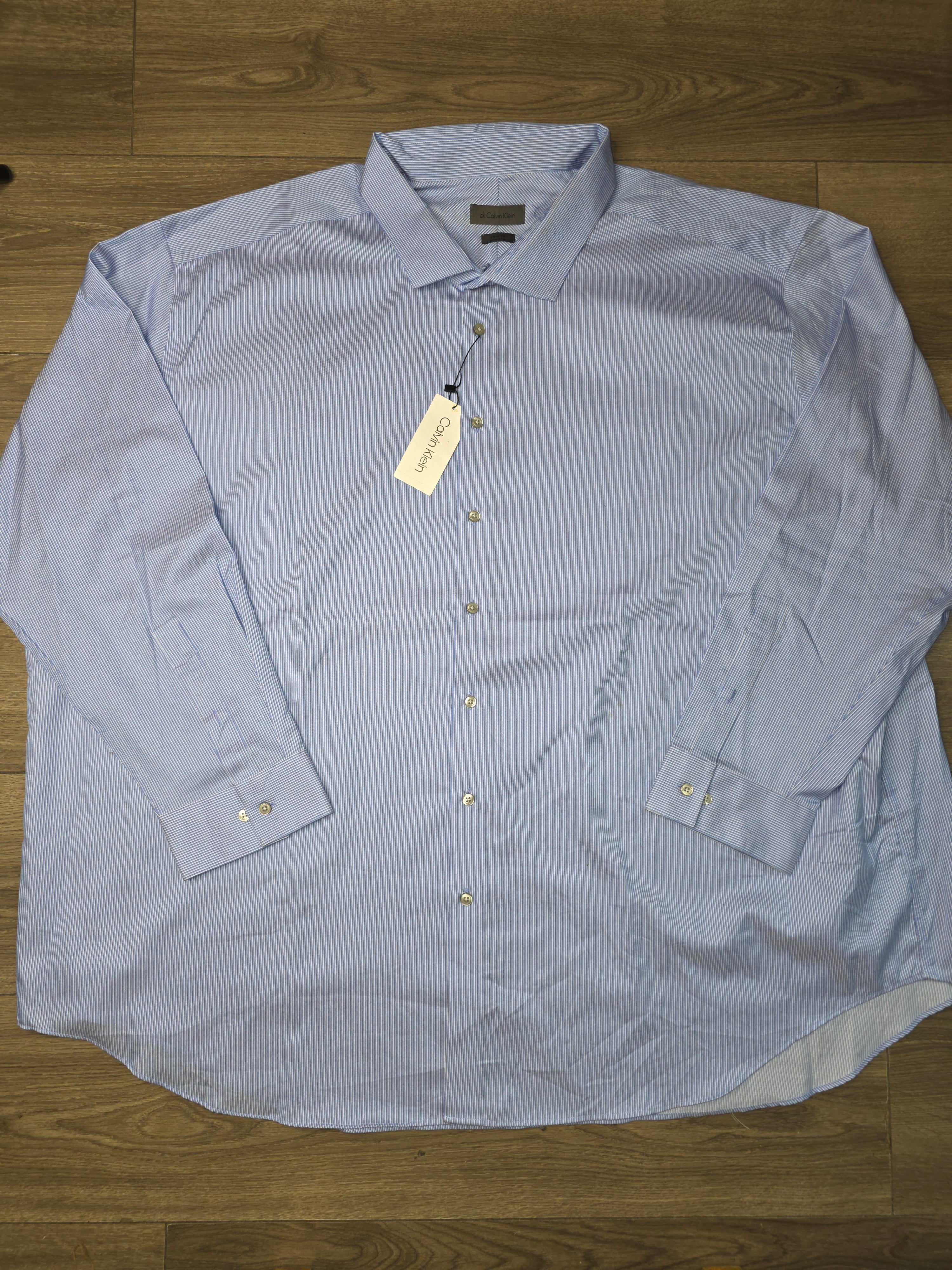 CAMISA CALVIN KLEIN