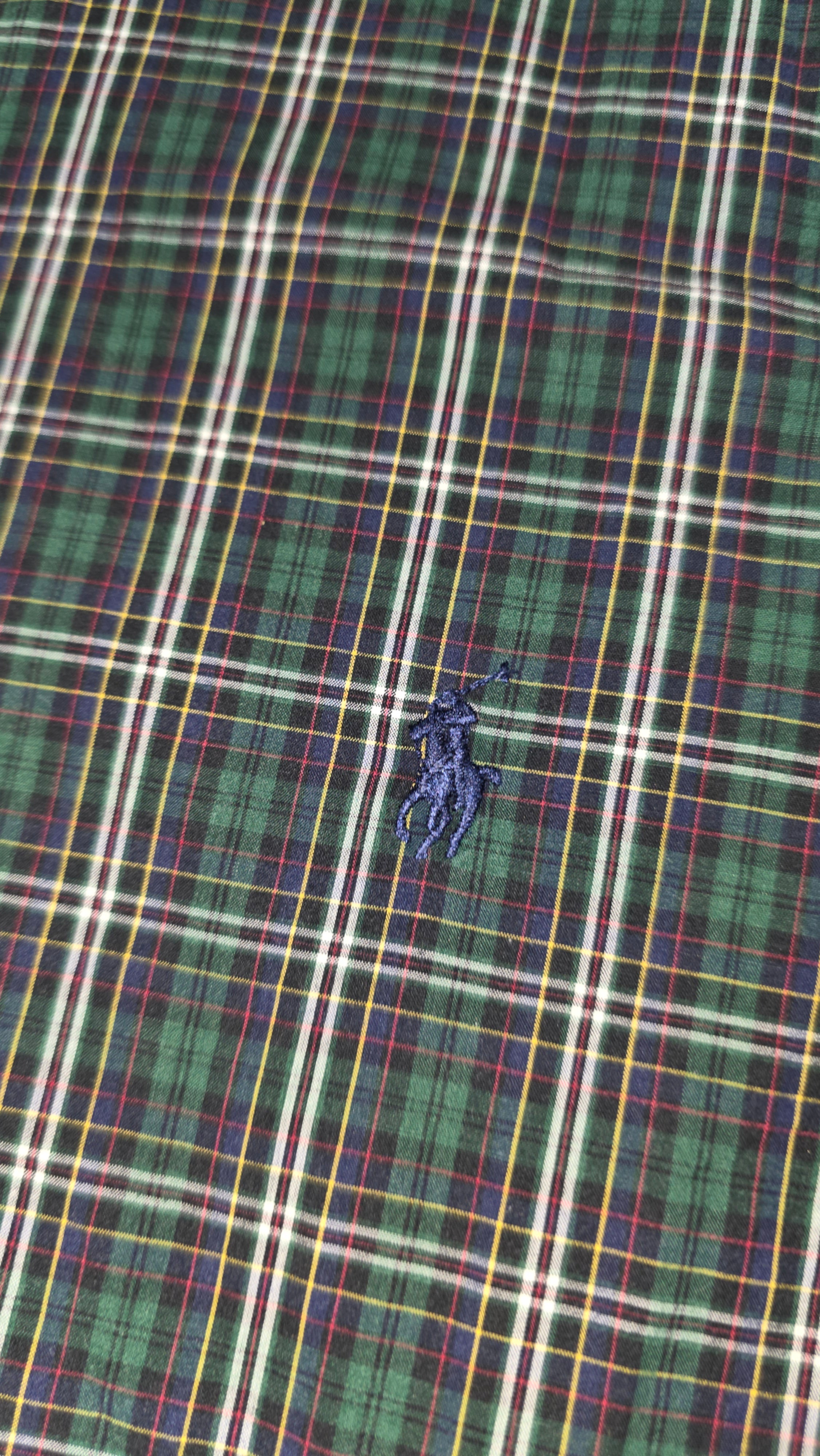 CAMISA RALPH LAUREN