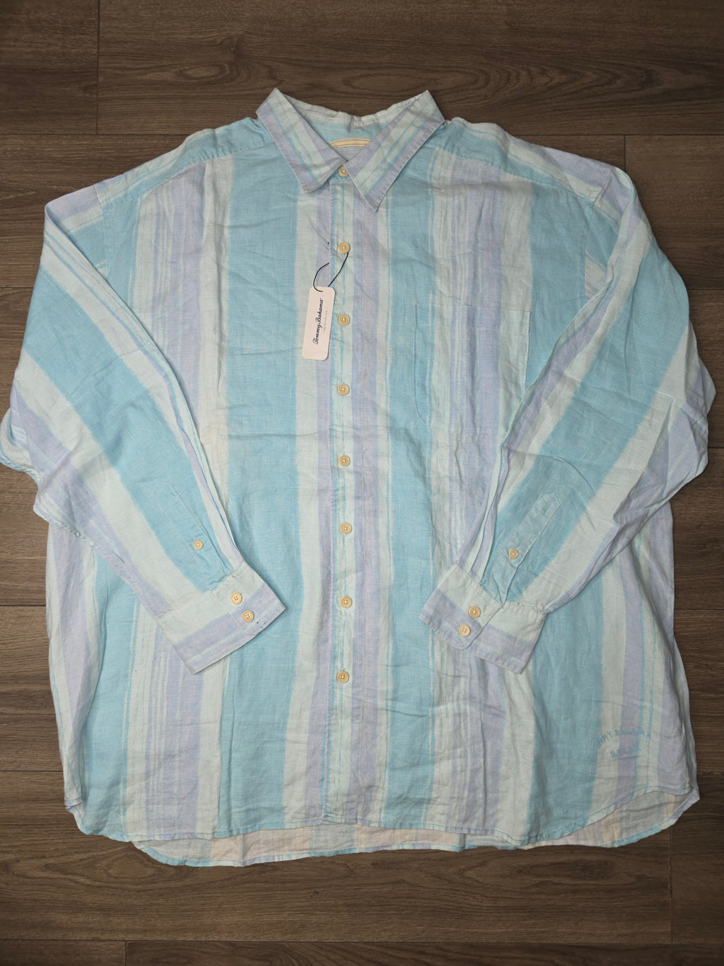 CAMISA TOMMY BAHAMA