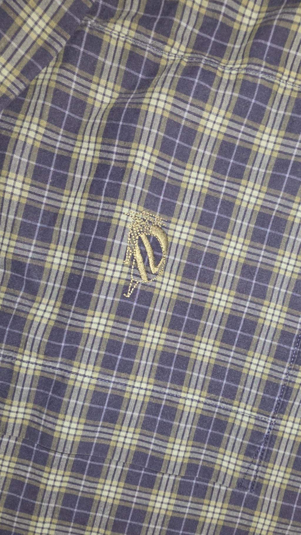 CAMISA NÁUTICA