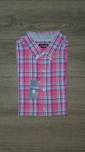 CAMISA CHAPS