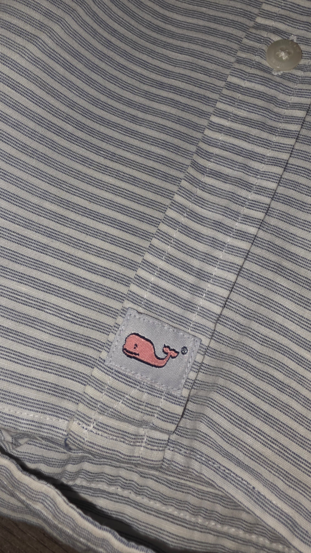 CAMISA VINEYARD VINES