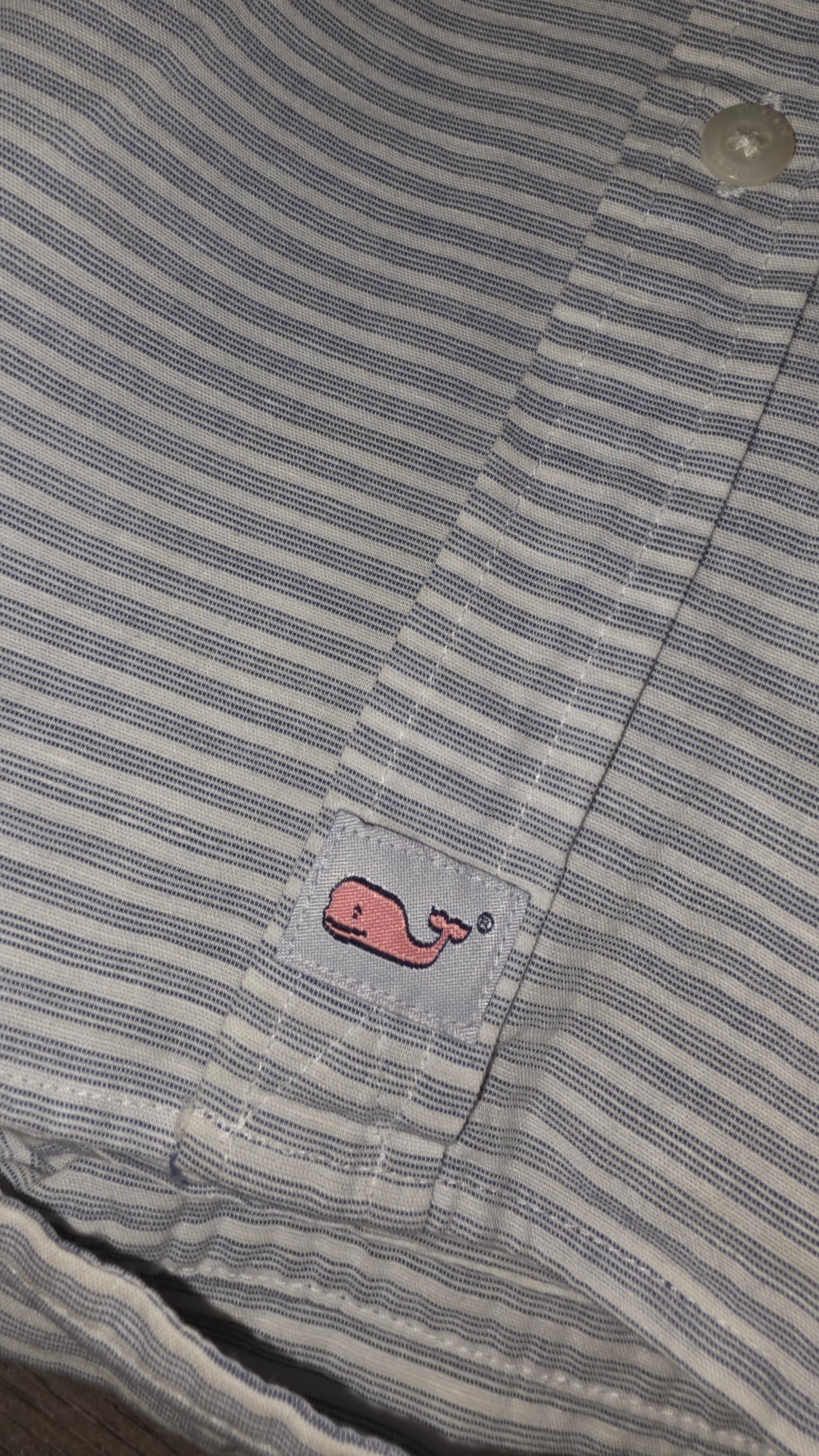 CAMISA VINEYARD VINES