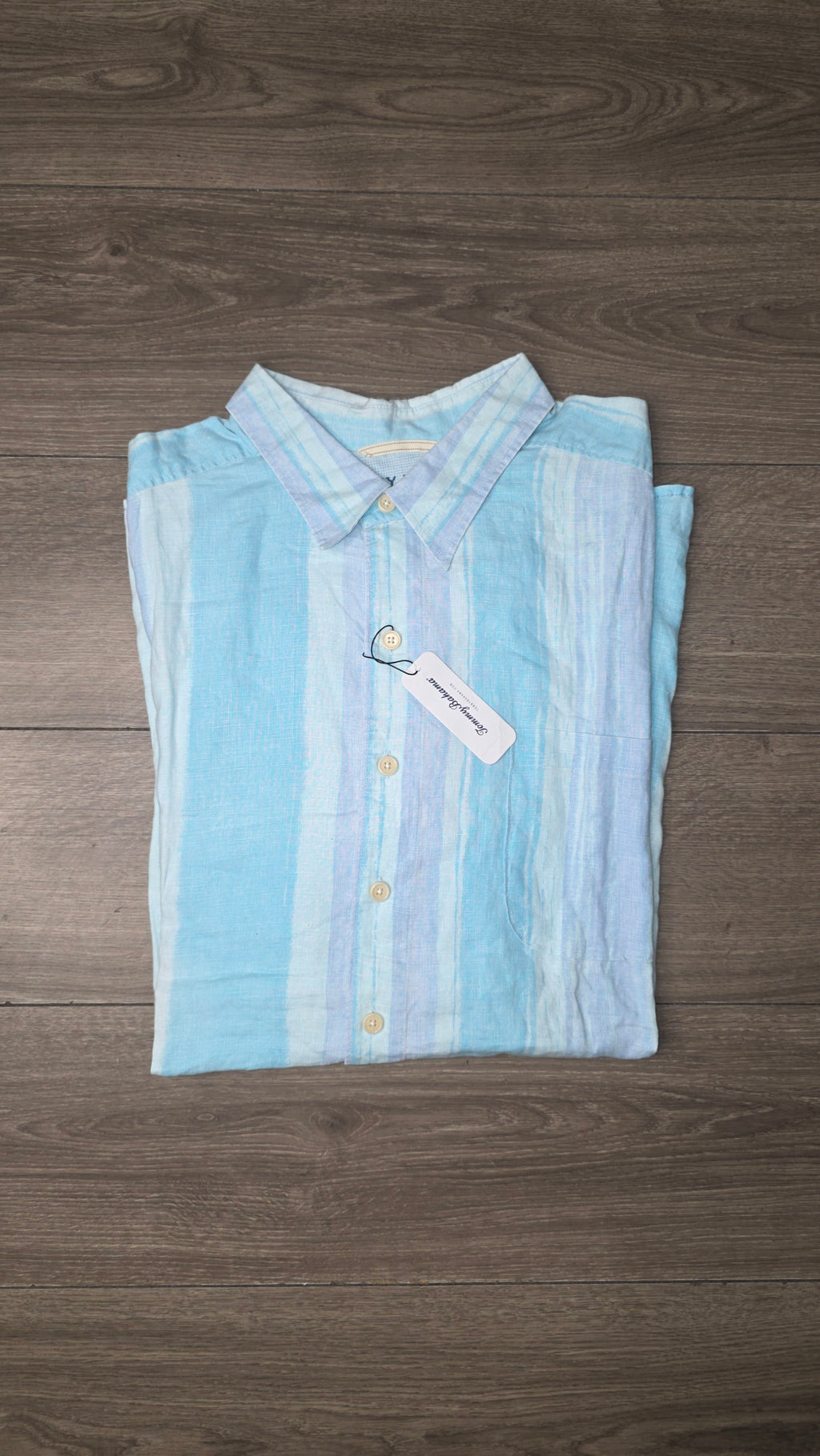 CAMISA TOMMY BAHAMA
