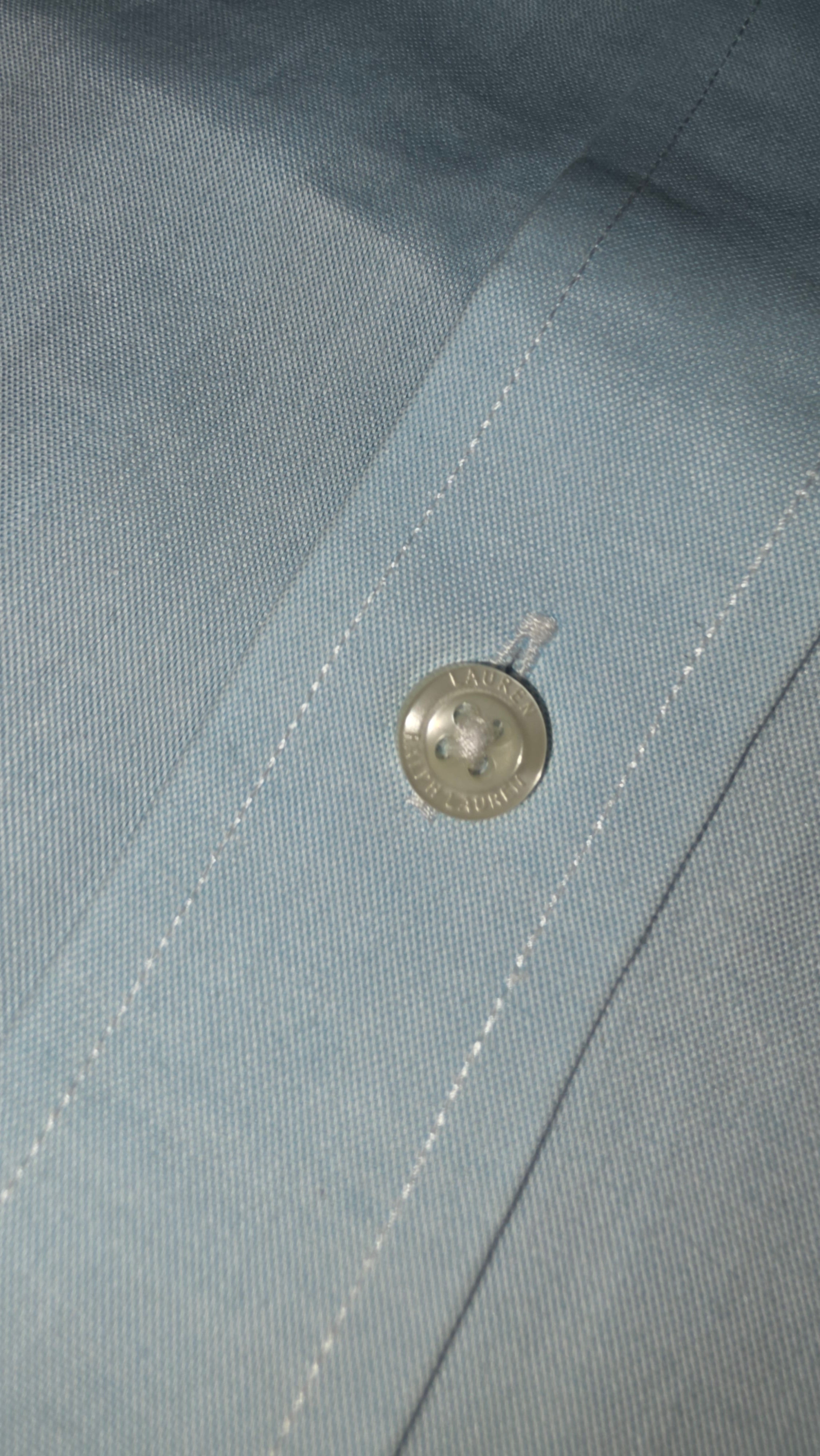 CAMISA RALPH LAUREN