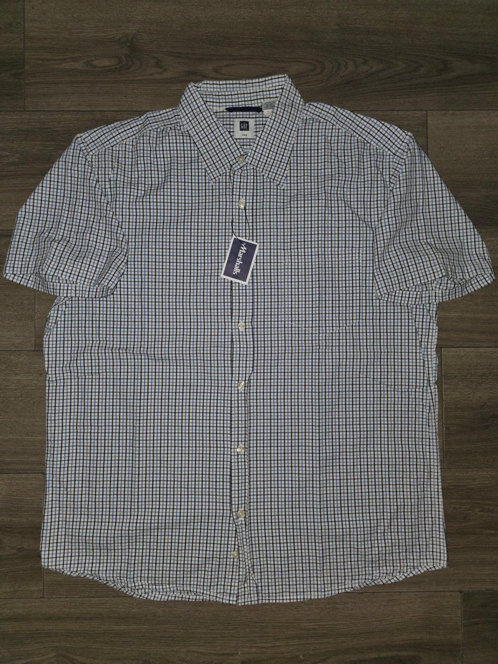 CAMISA GAP