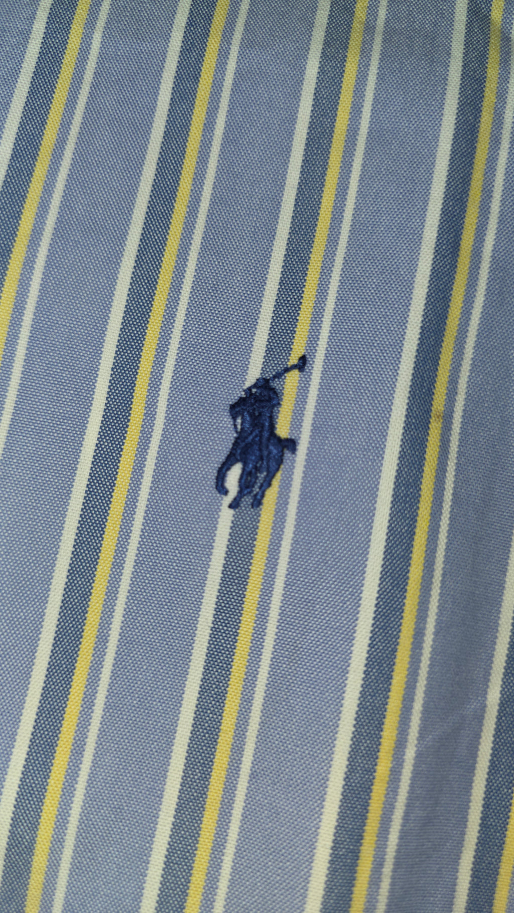 CAMISA RALPH LAUREN